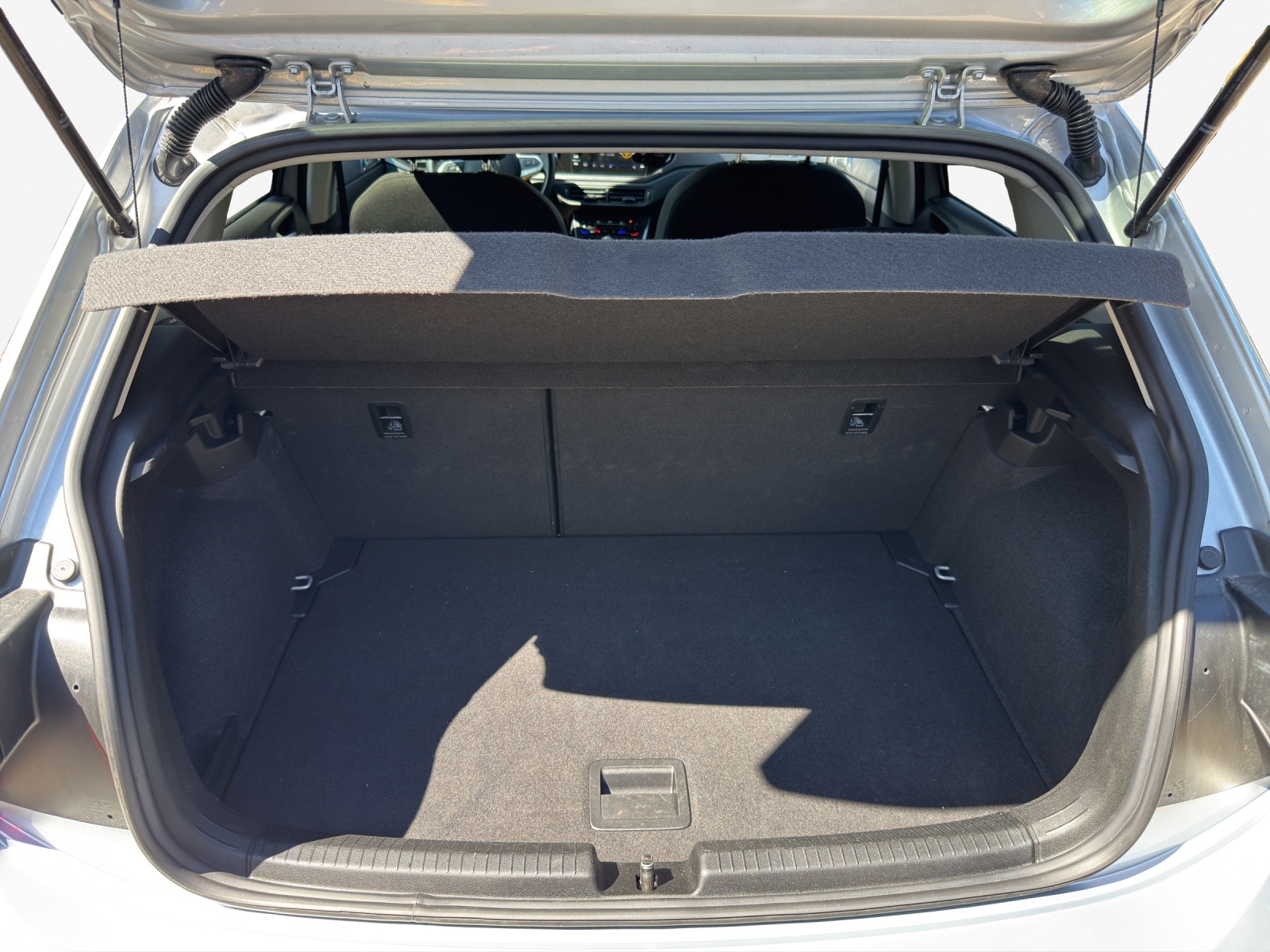 VW Polo 1.0 TSI Style DSG-image-12