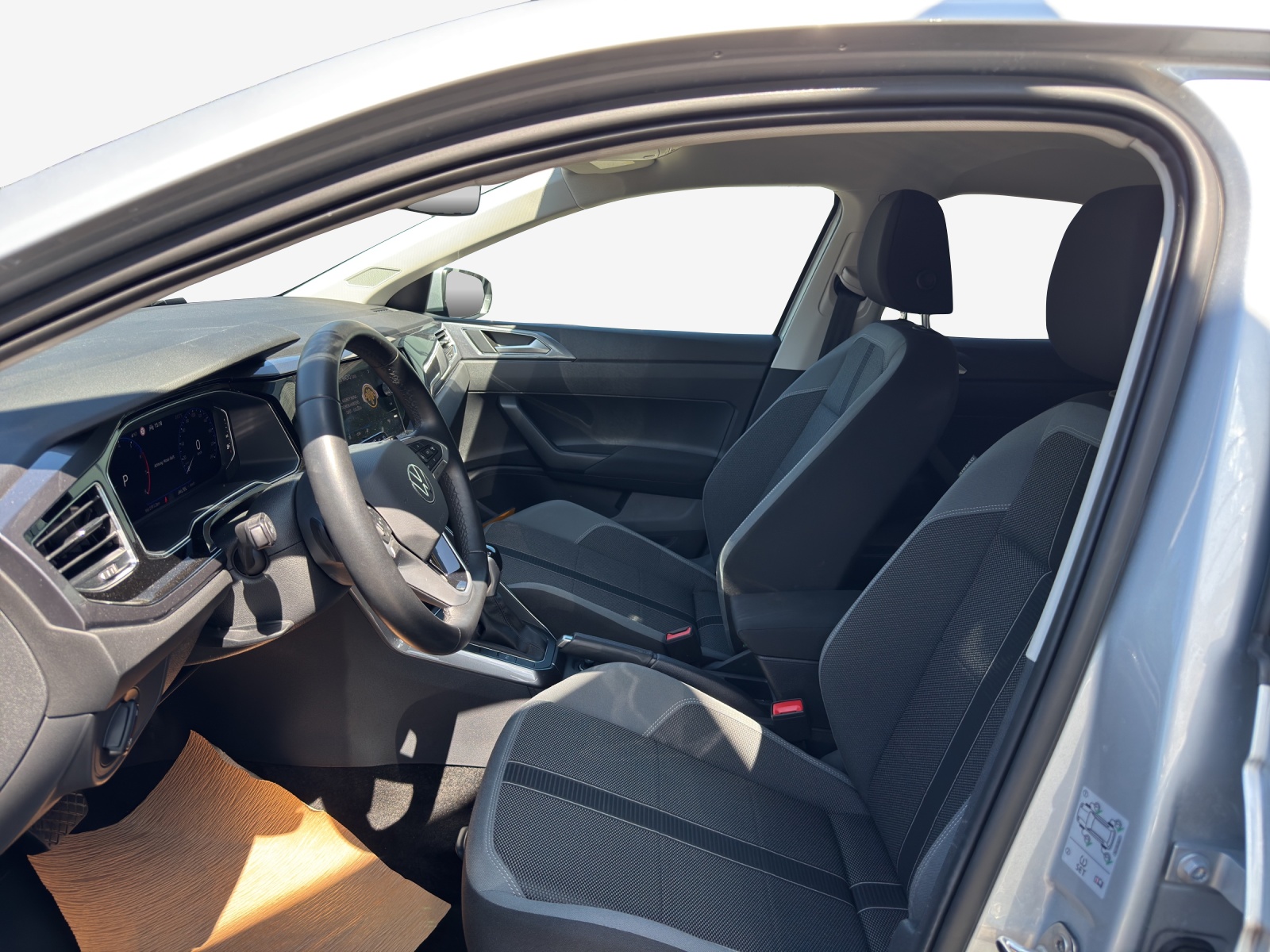 VW Polo 1.0 TSI Style DSG-image-7