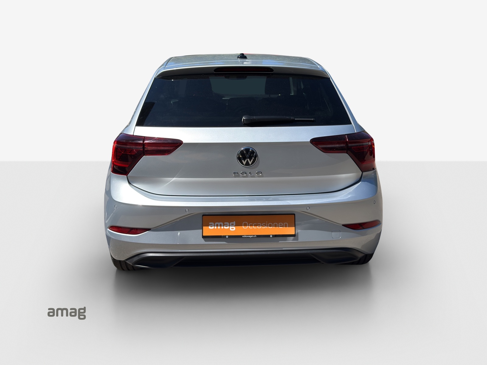 VW Polo 1.0 TSI Style DSG-image-3