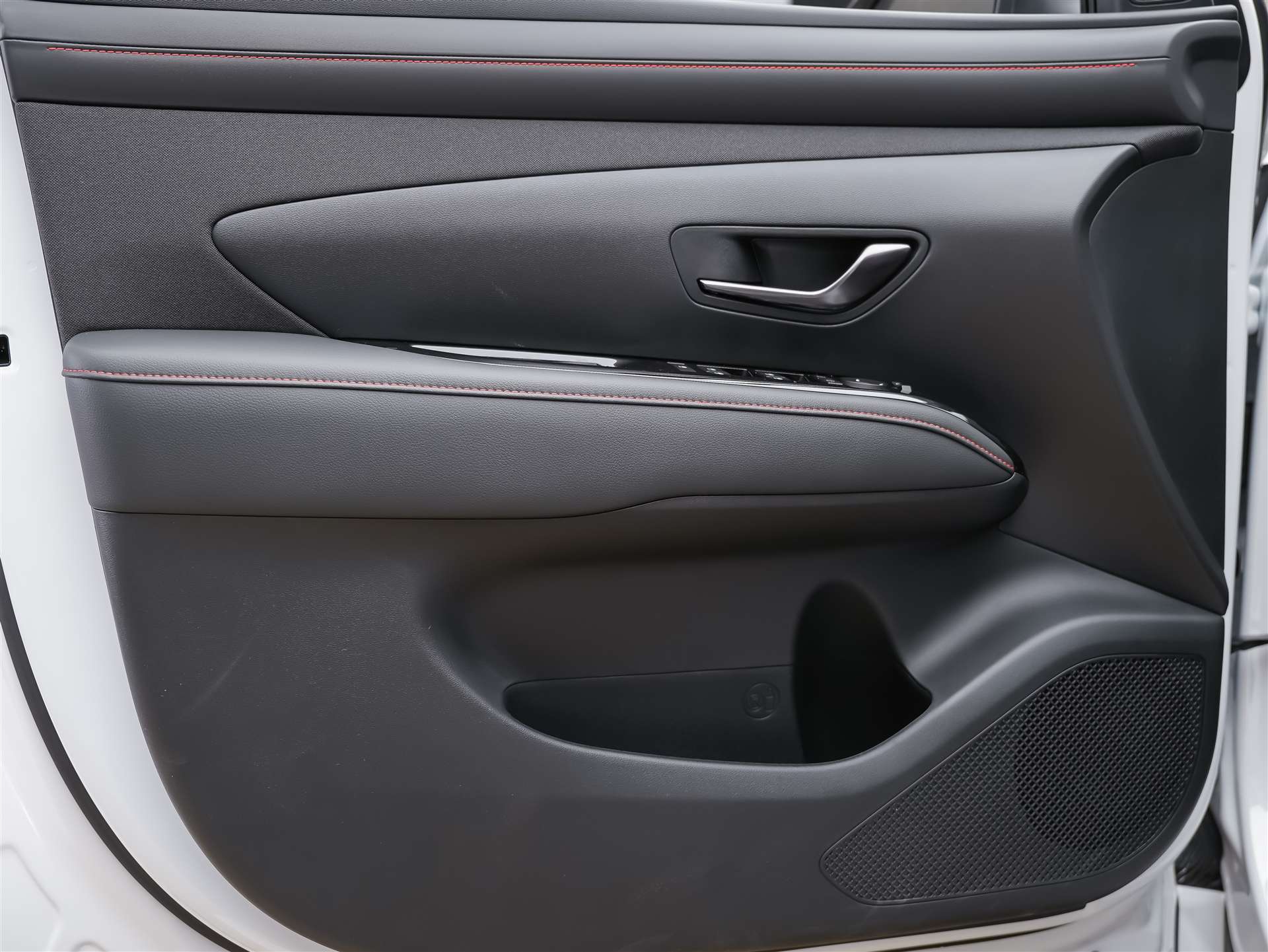 HYUNDAI Tucson 1.6 TGDI HEV N Line 4WD *Werksgarantie*Abstandsregler*Panorama*Lenkradheizung*-image-26