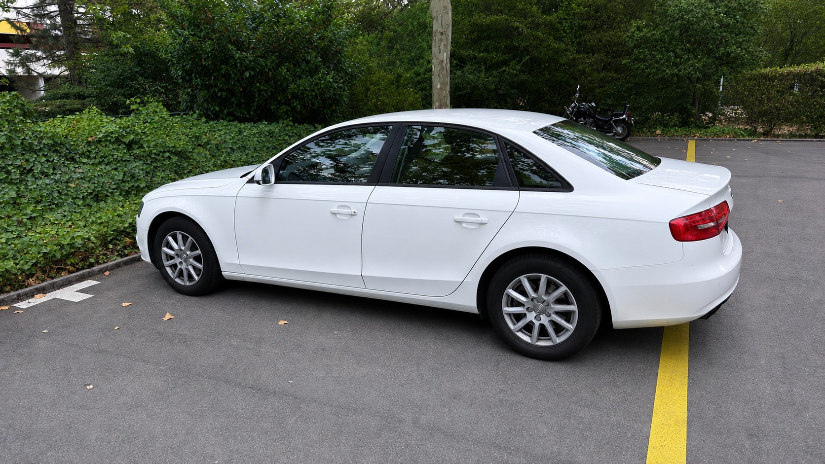 AUDI 1.8 TFSI 170-image-1