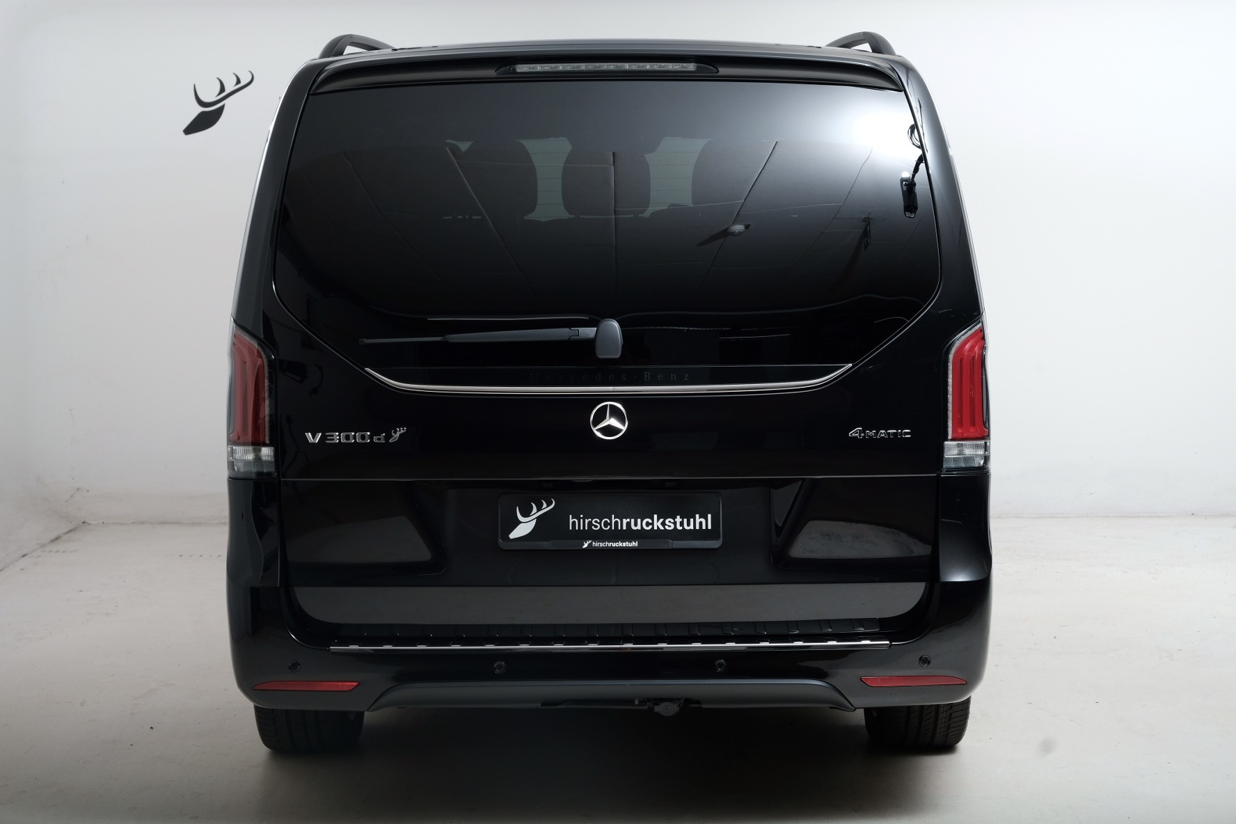 MERCEDES-BENZ V 300 d lang Swiss Edition 9G-Tronic-showroom-element-3