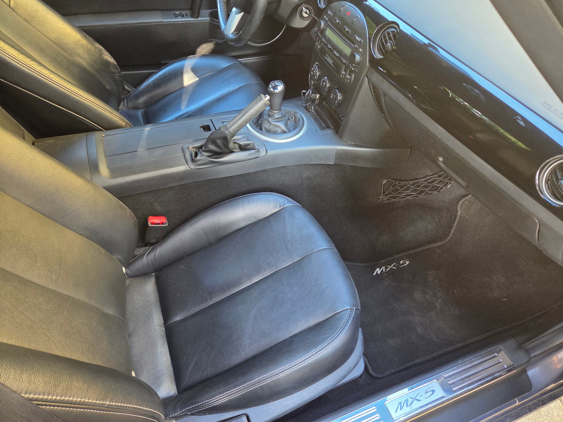 MAZDA 2.0 Sport-image-5