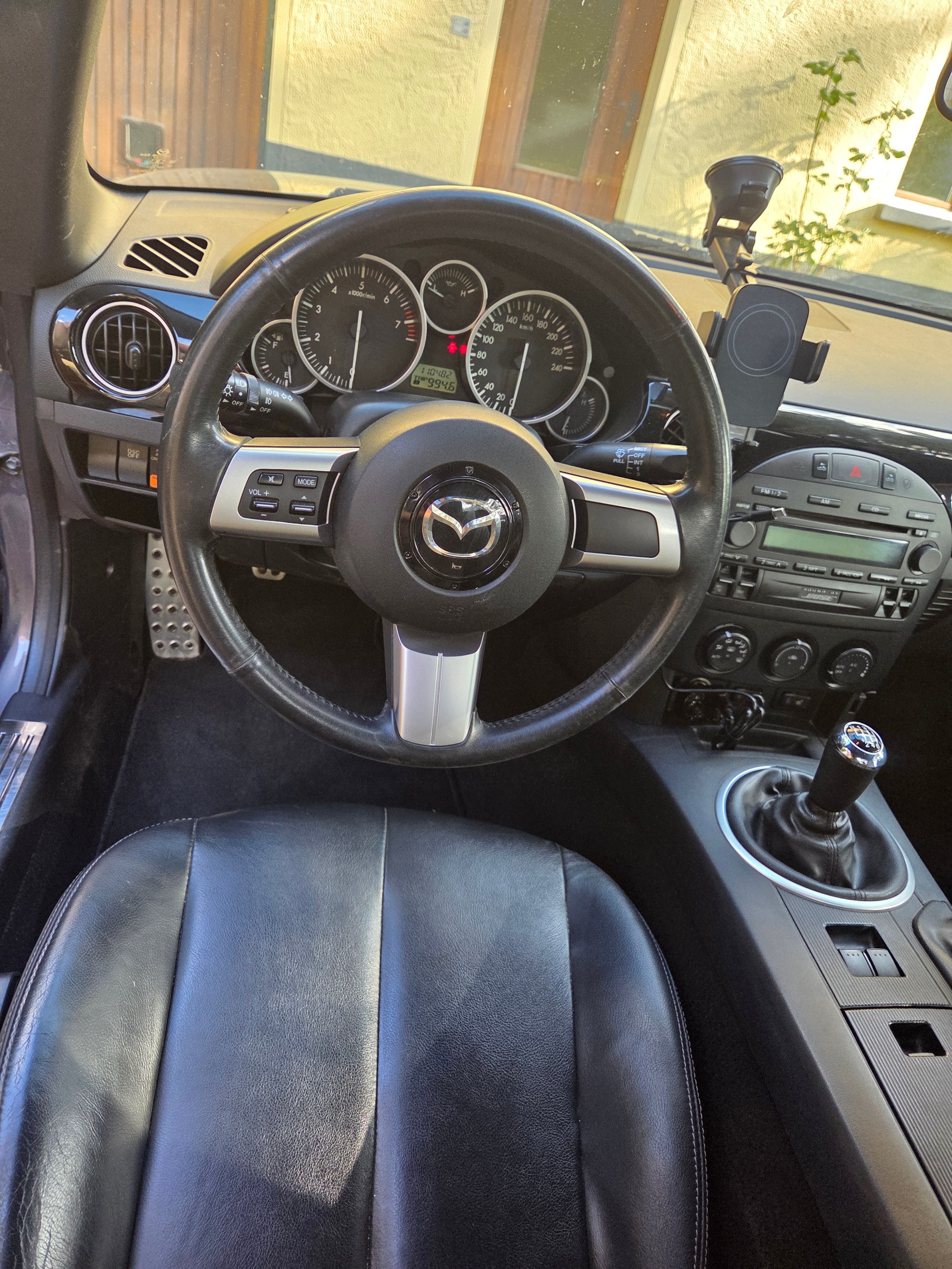 MAZDA 2.0 Sport-image-3