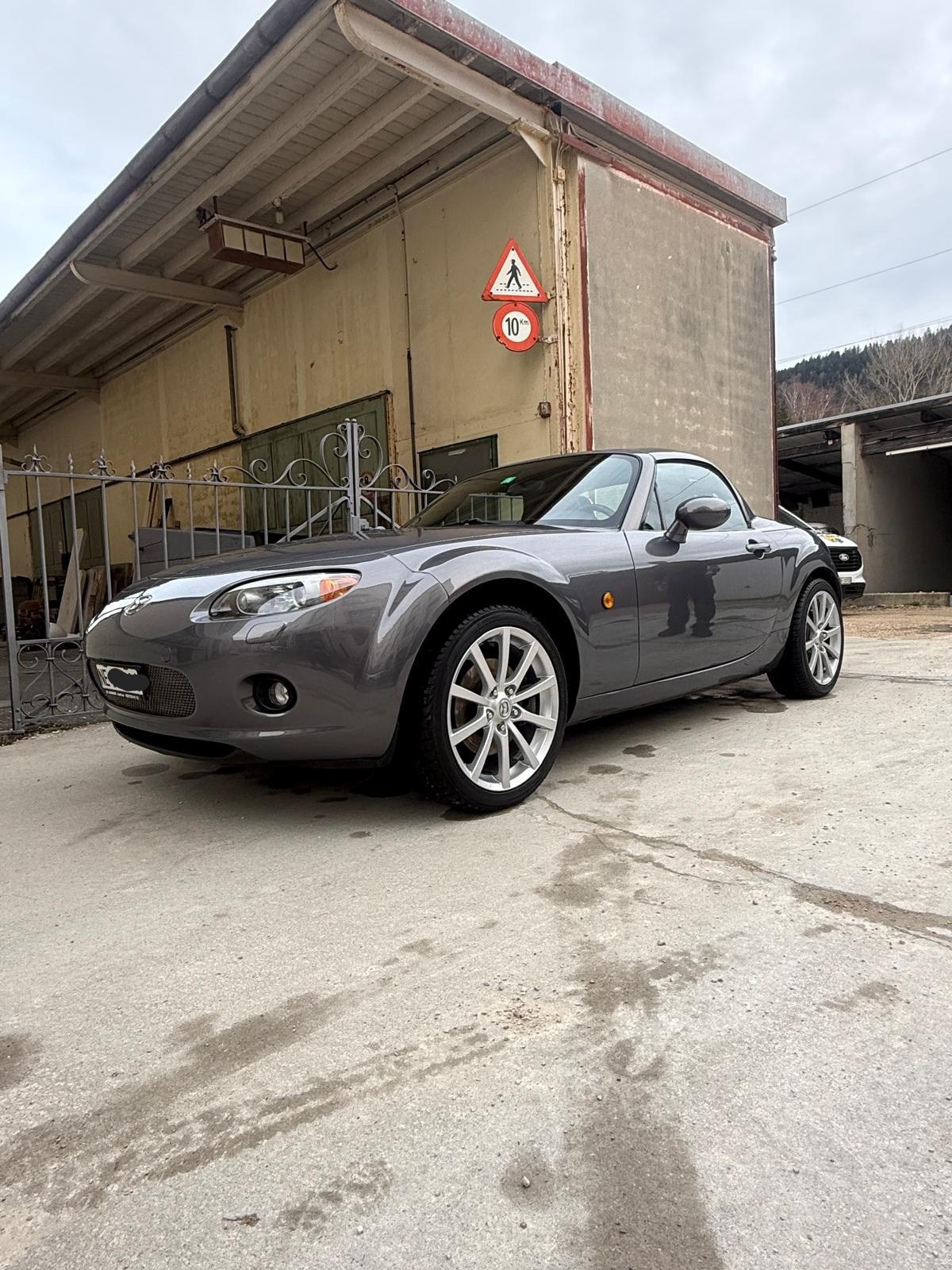 MAZDA 2.0 Sport-image-2