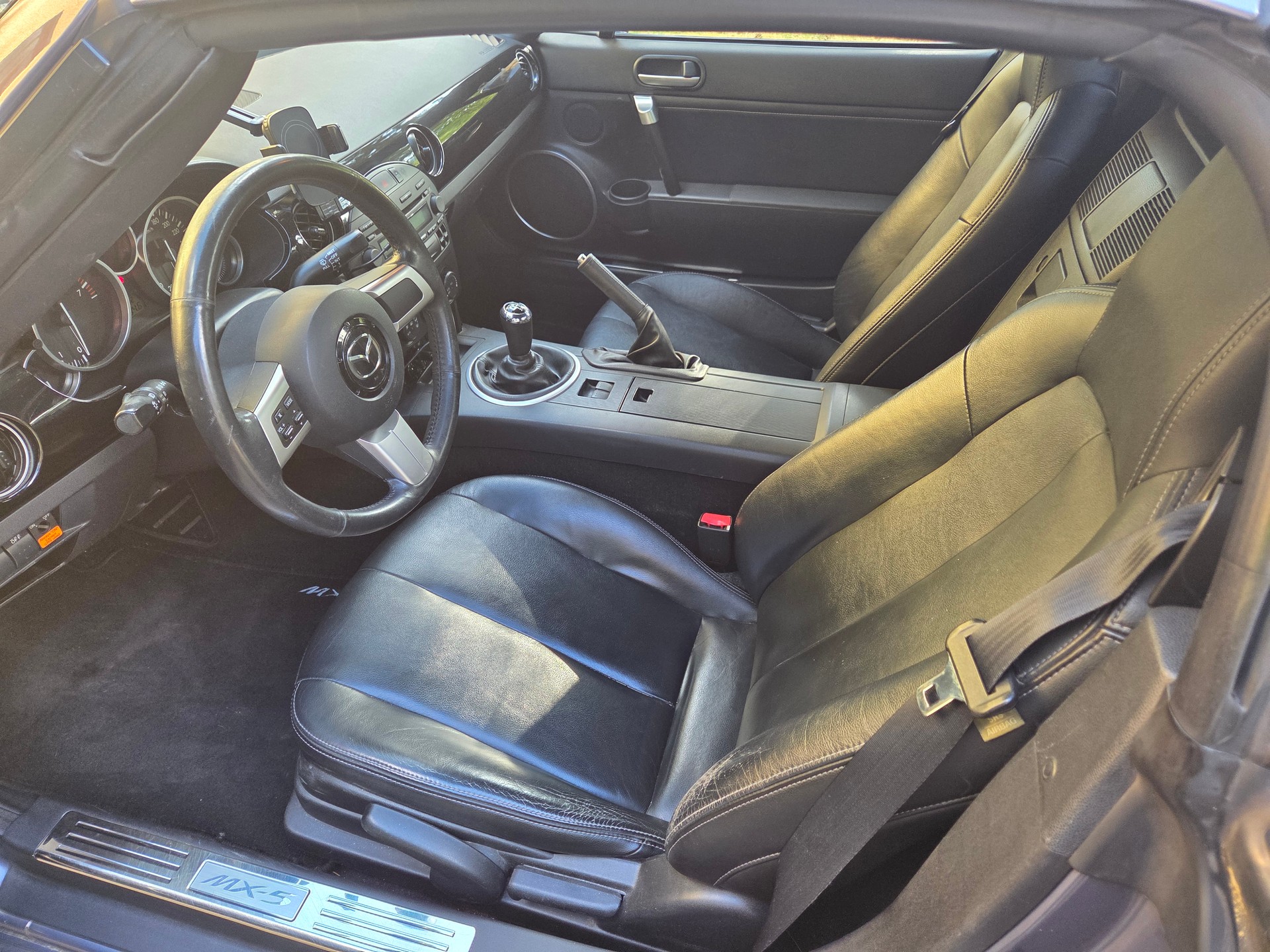 MAZDA 2.0 Sport-image-4
