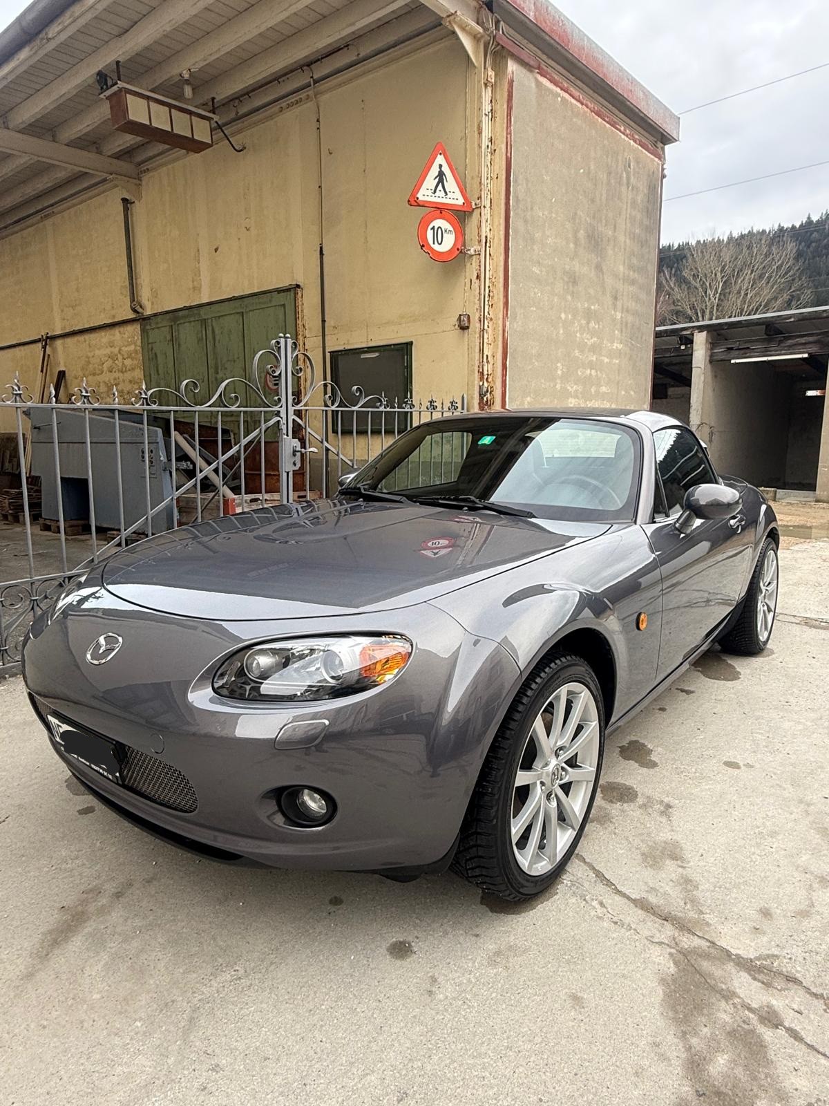 MAZDA 2.0 Sport-image-0