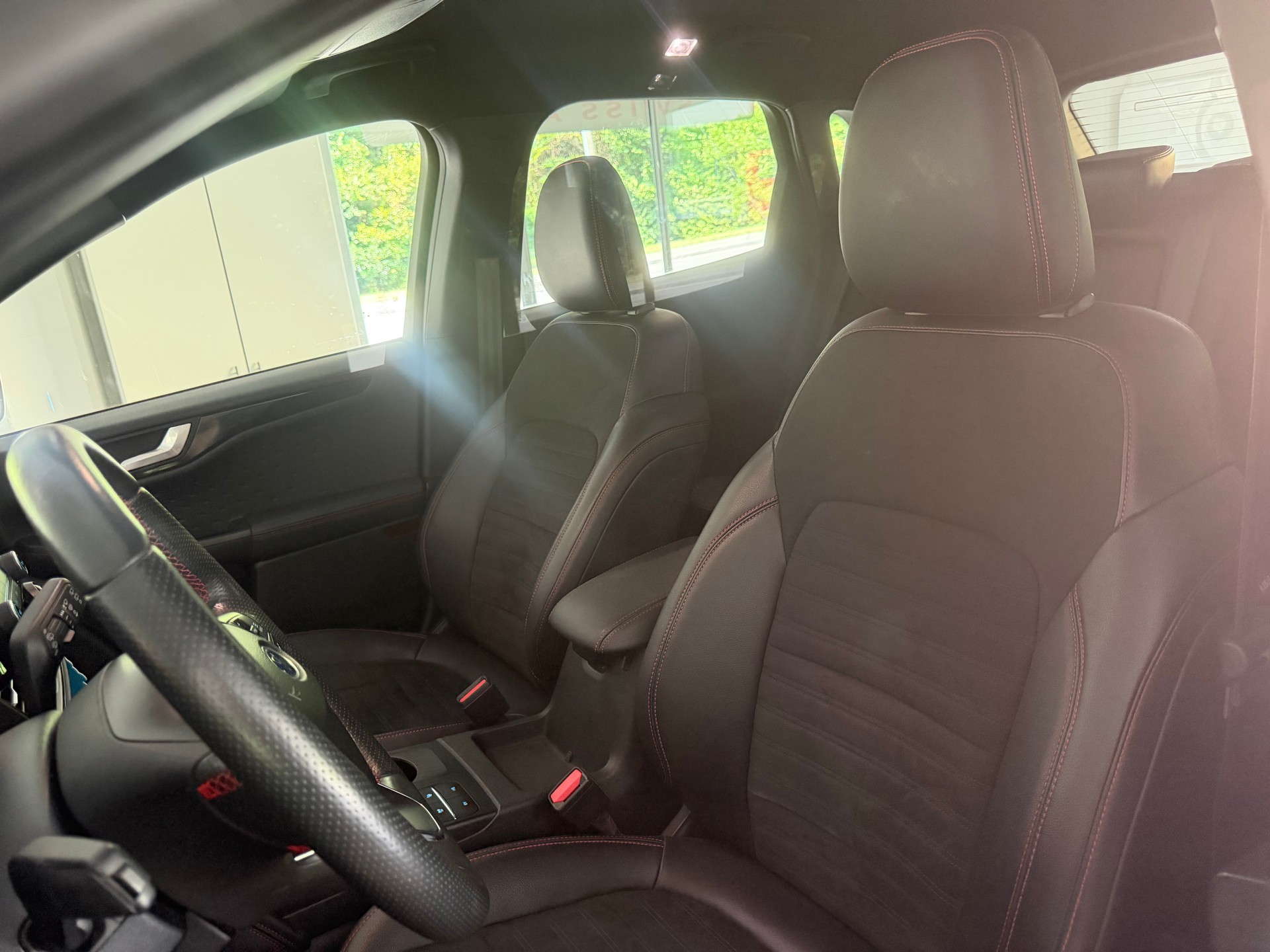 FORD Kuga 2.5 PHEV ST-Line 2WD-image-7
