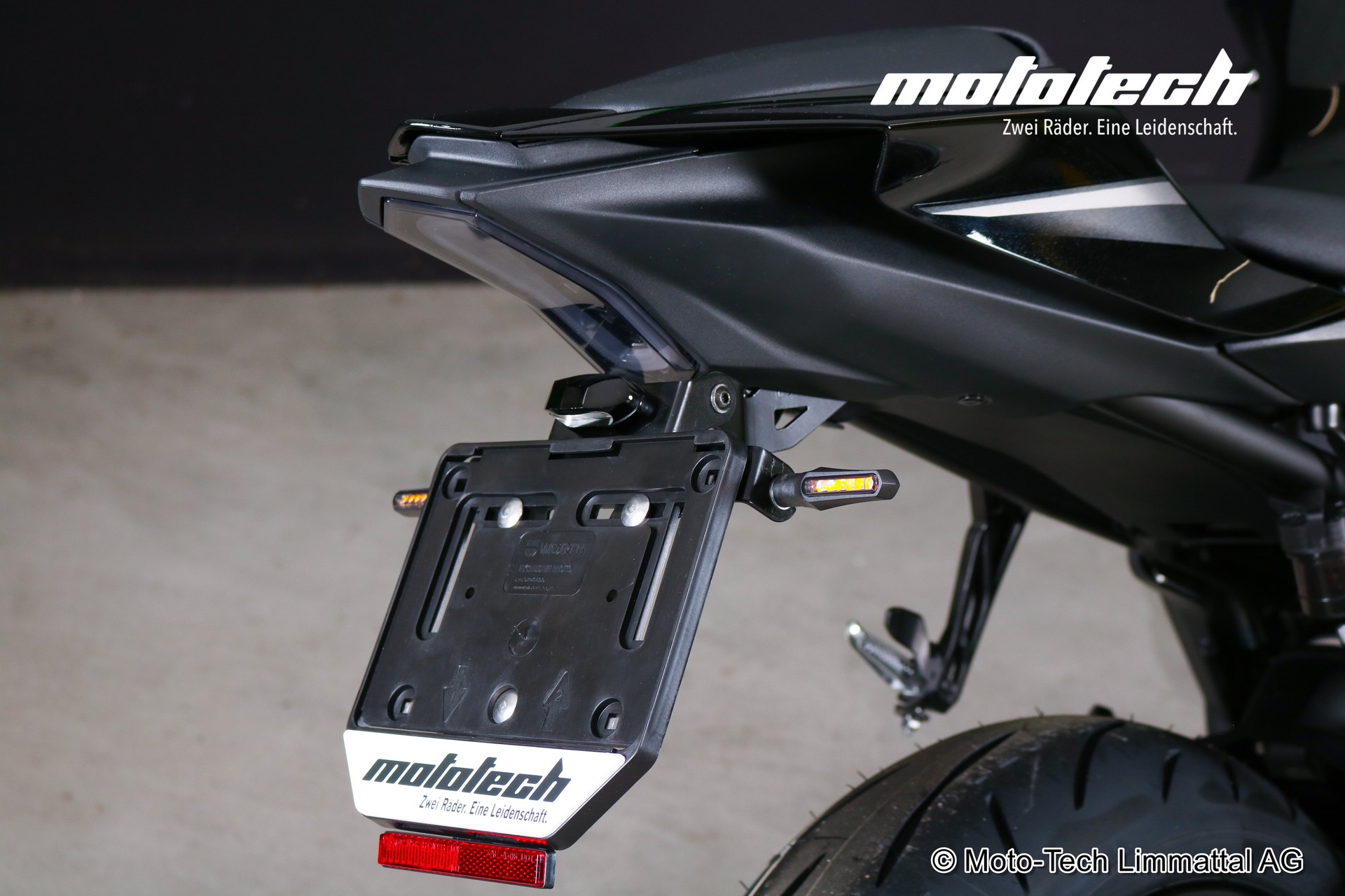 YAMAHA YZF-R7 Black Edition | MY26-image-9