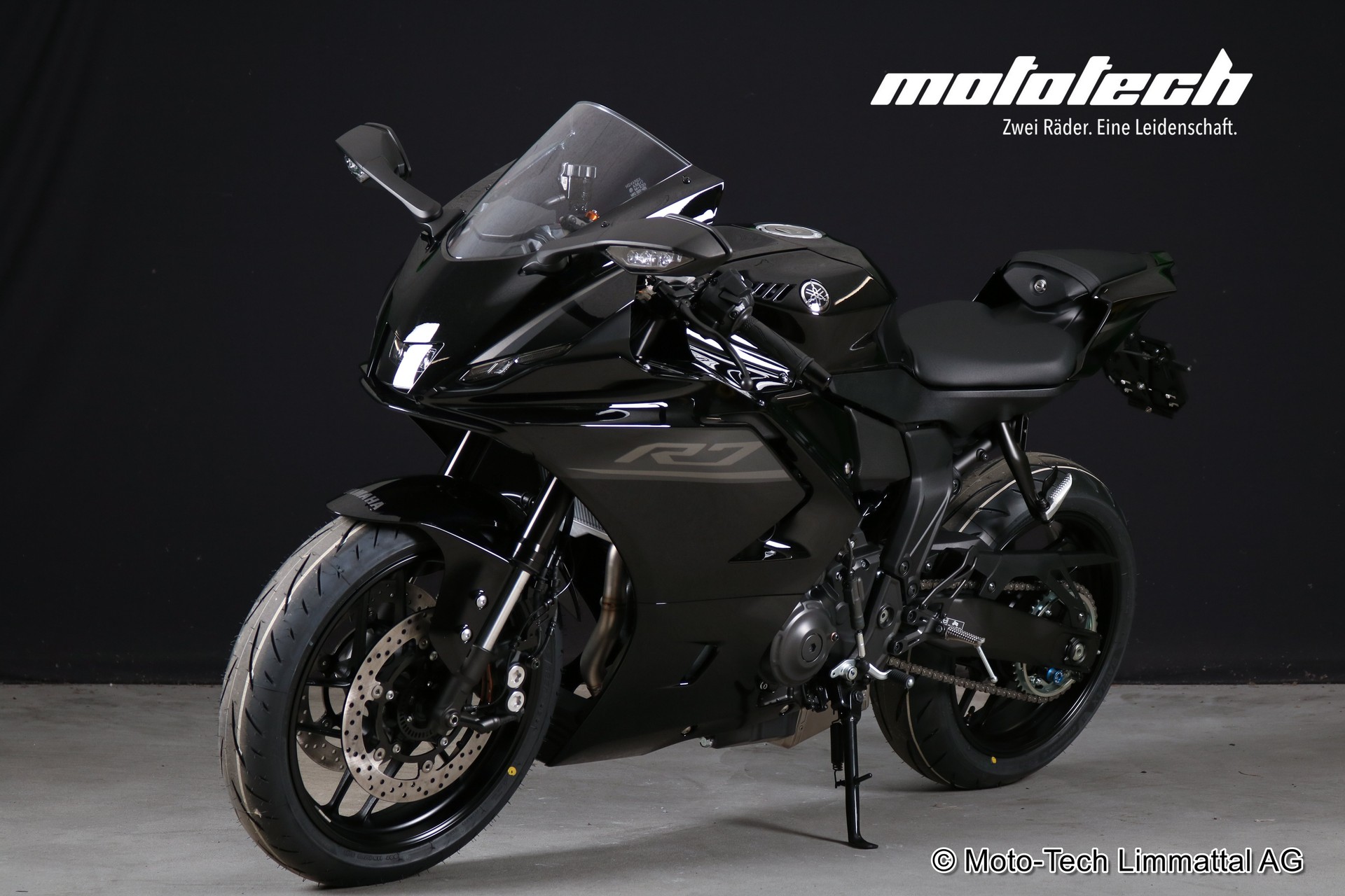 YAMAHA YZF-R7 Black Edition | MY26-image-5