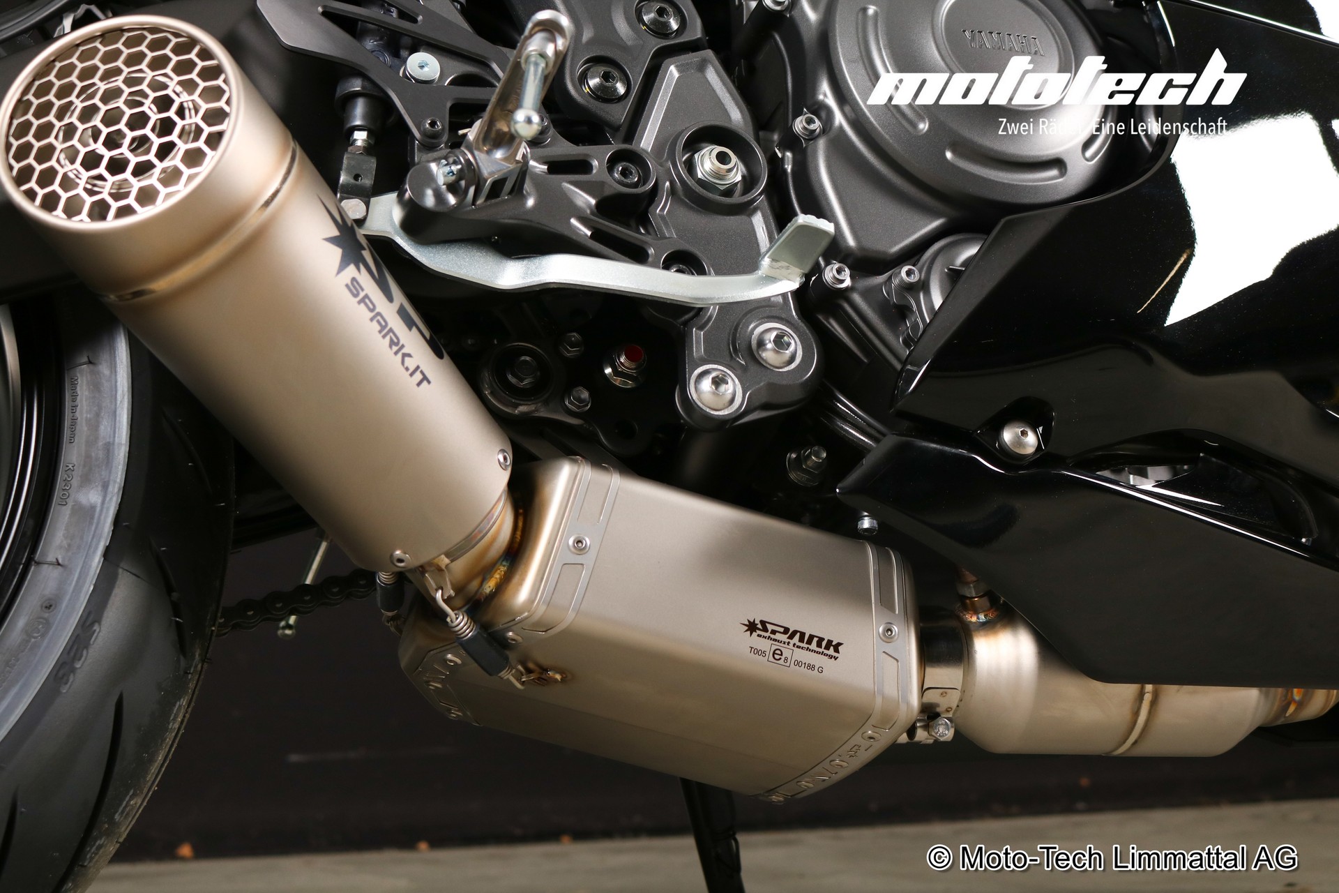 YAMAHA YZF-R7 Black Edition | MY26-image-7