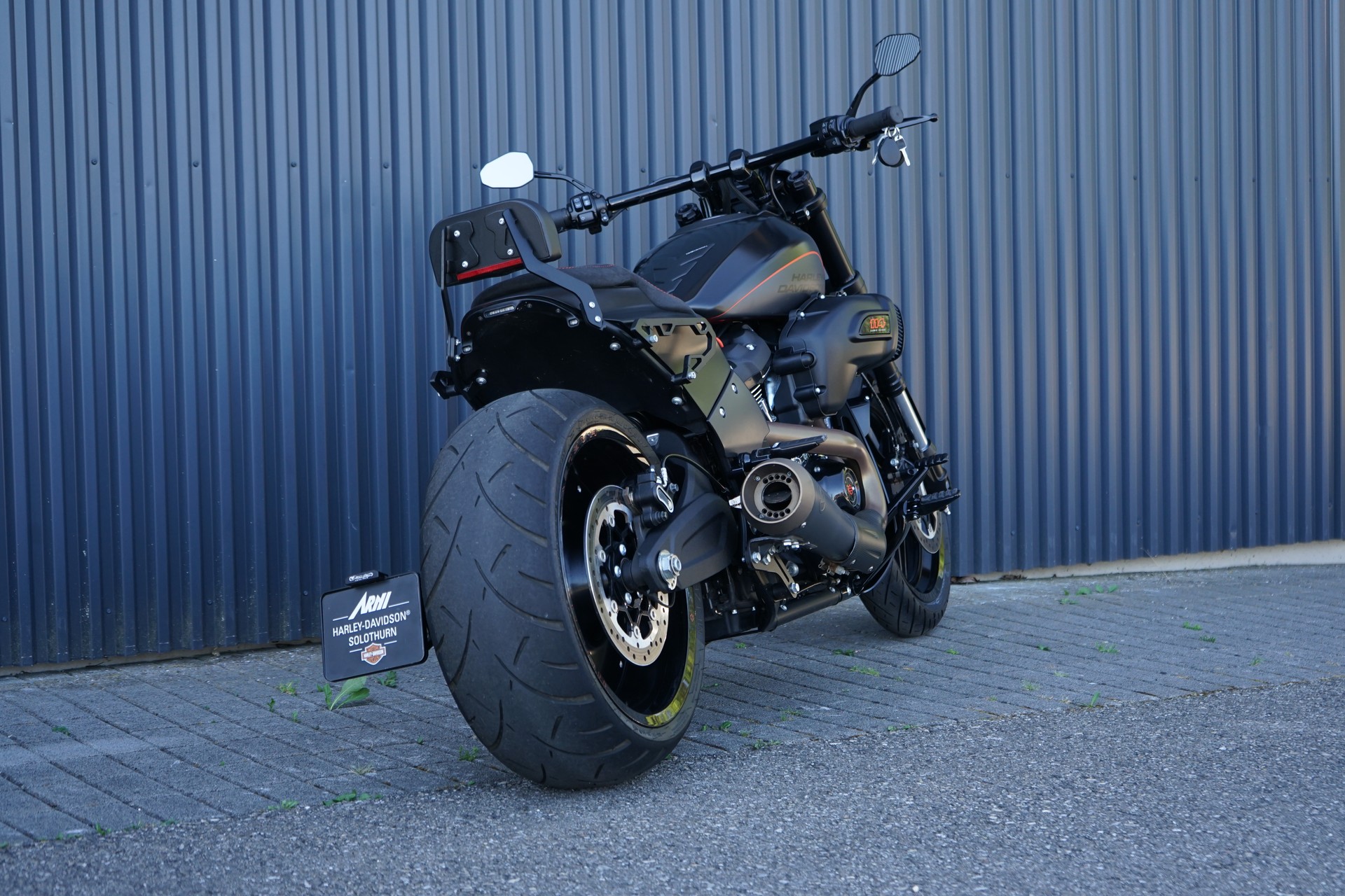 HARLEY-DAVIDSON FXDRS 114 ABS-showroom-element-3