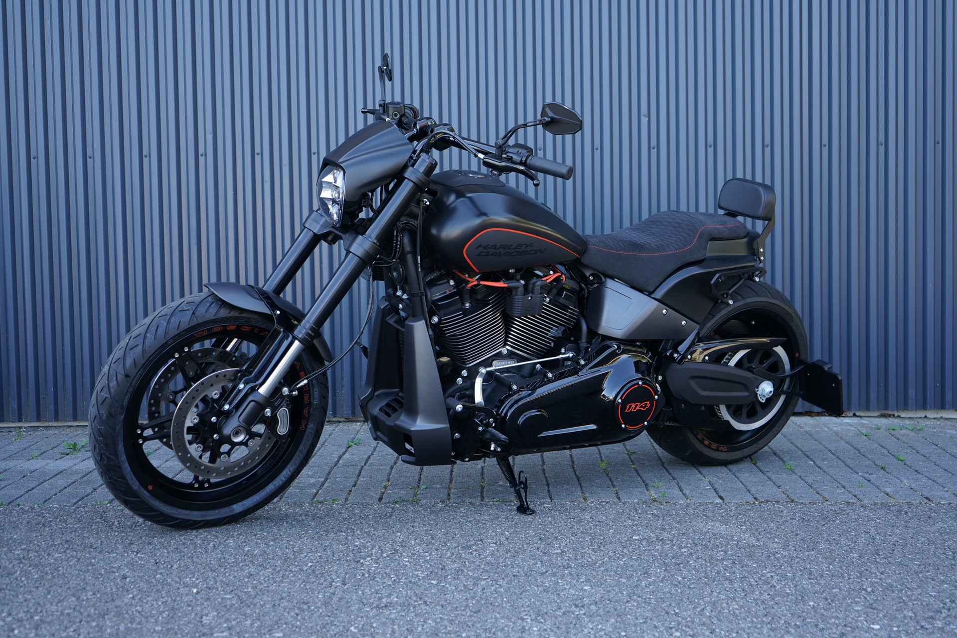 HARLEY-DAVIDSON FXDRS 114 ABS-showroom-element-1