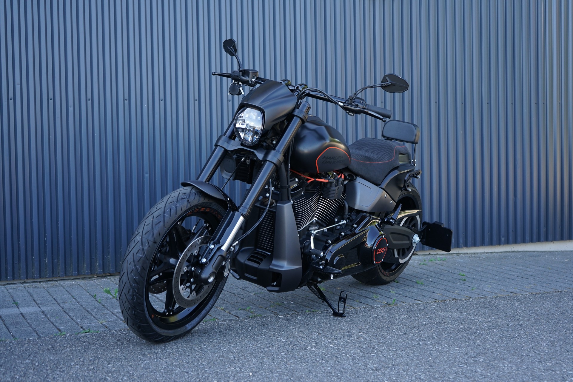 HARLEY-DAVIDSON FXDRS 114 ABS-showroom-element-2