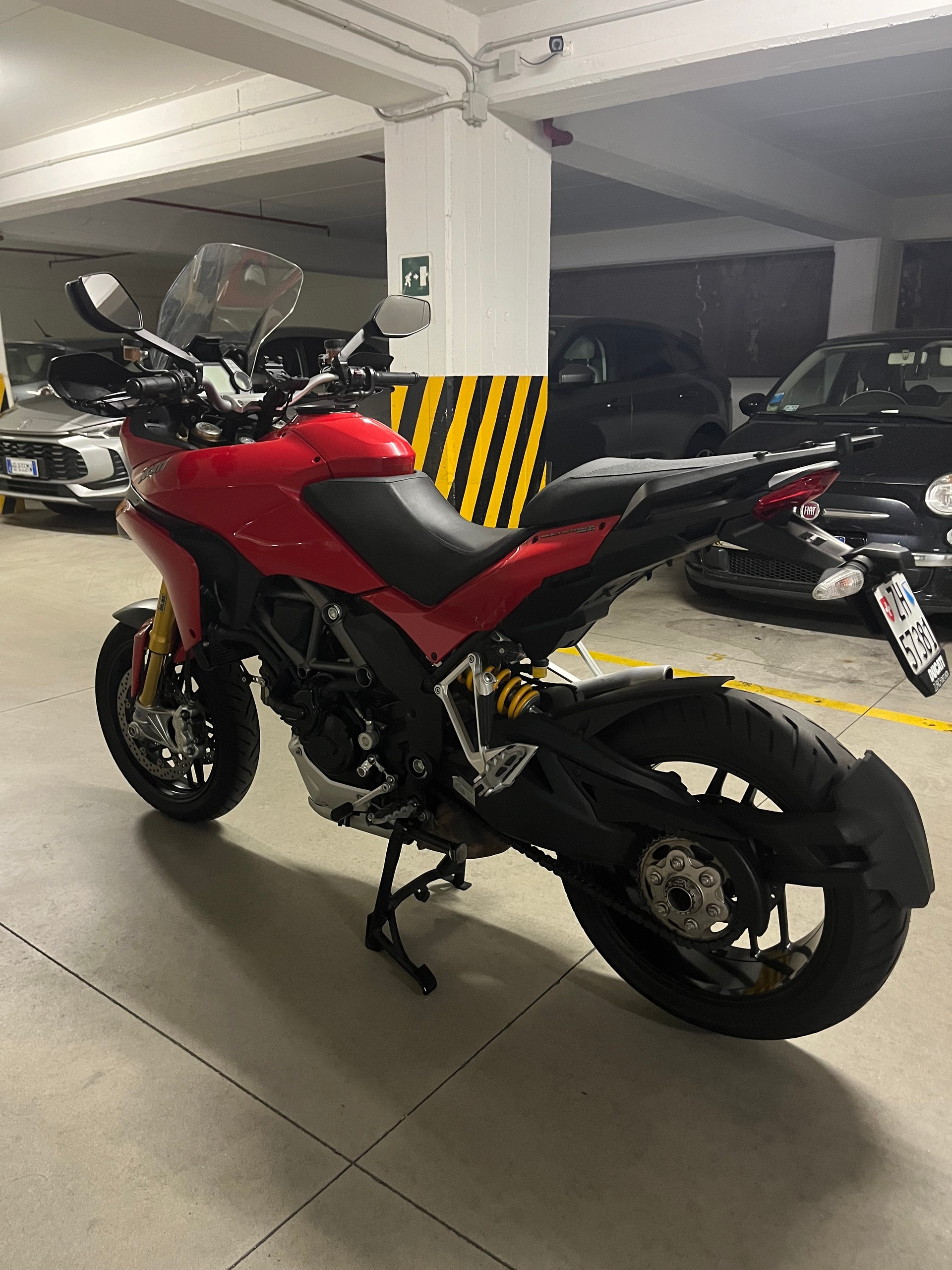DUCATI ABS-image-1