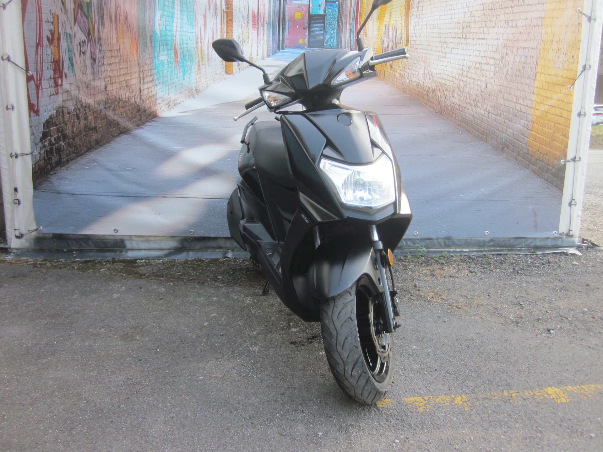 SYM Orbit III 125-image-2