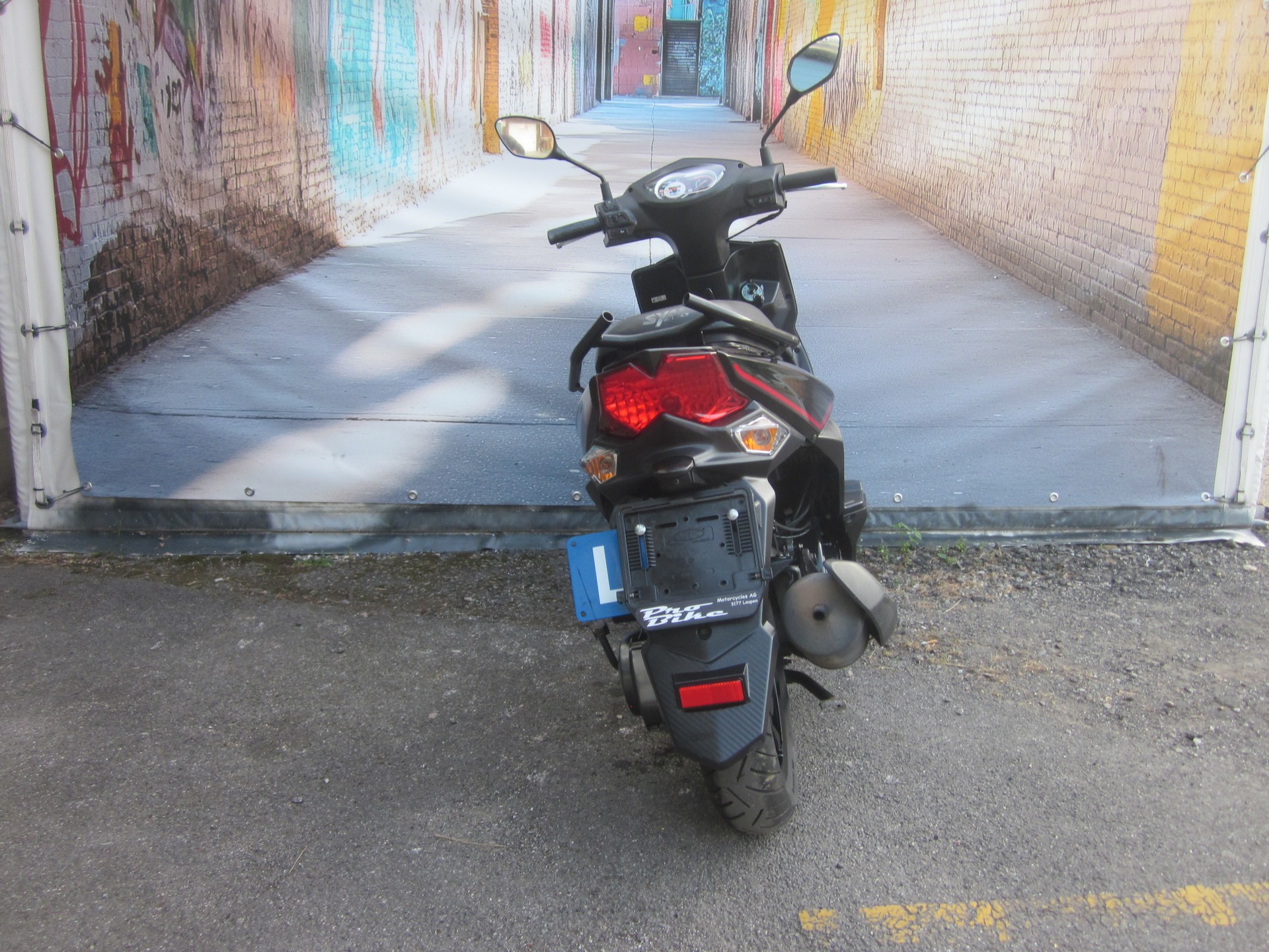 SYM Orbit III 125-image-3