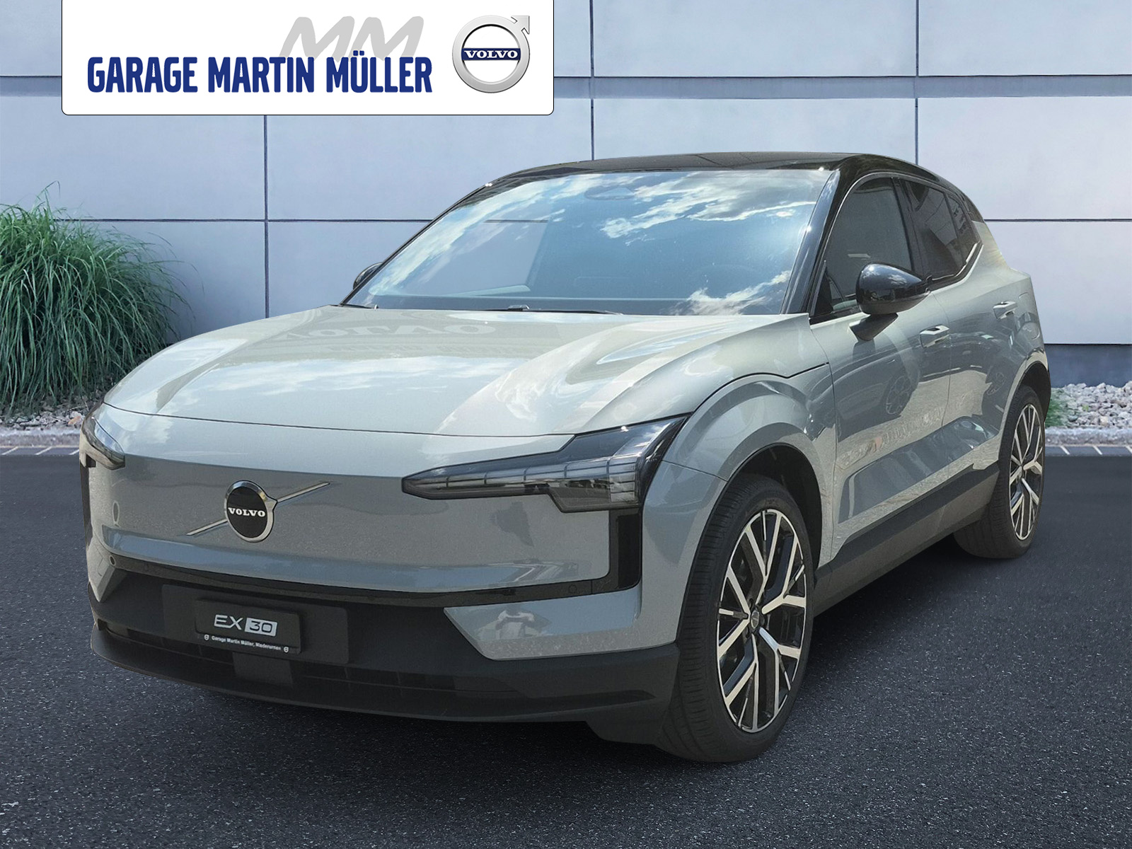 VOLVO EX 30 E60 Twin Plus Performance AWD-image-0