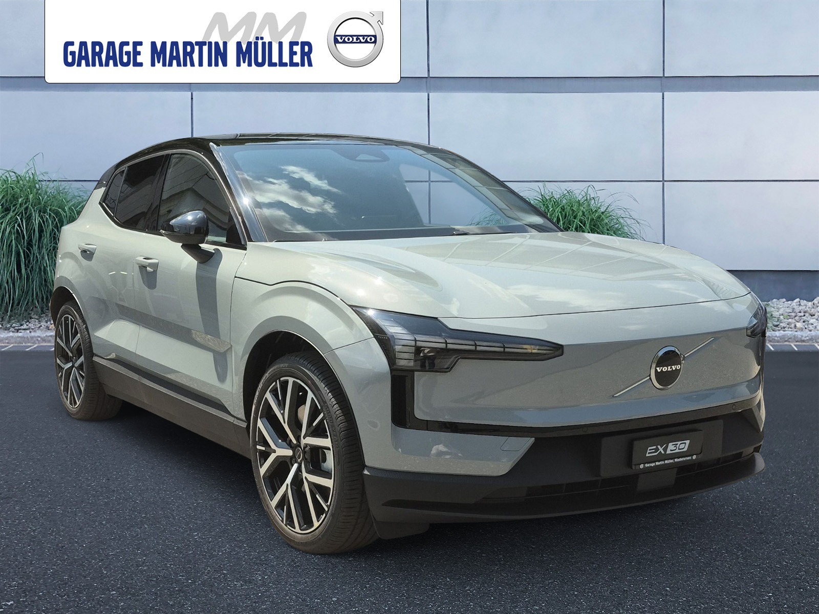 VOLVO EX 30 E60 Twin Plus Performance AWD-image-6