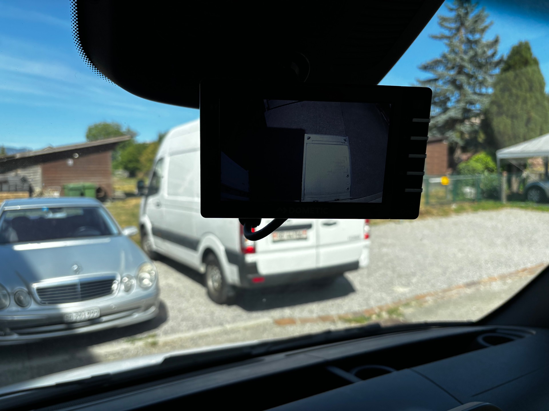 MERCEDES-BENZ Sprinter 516 CDI Lang-image-11