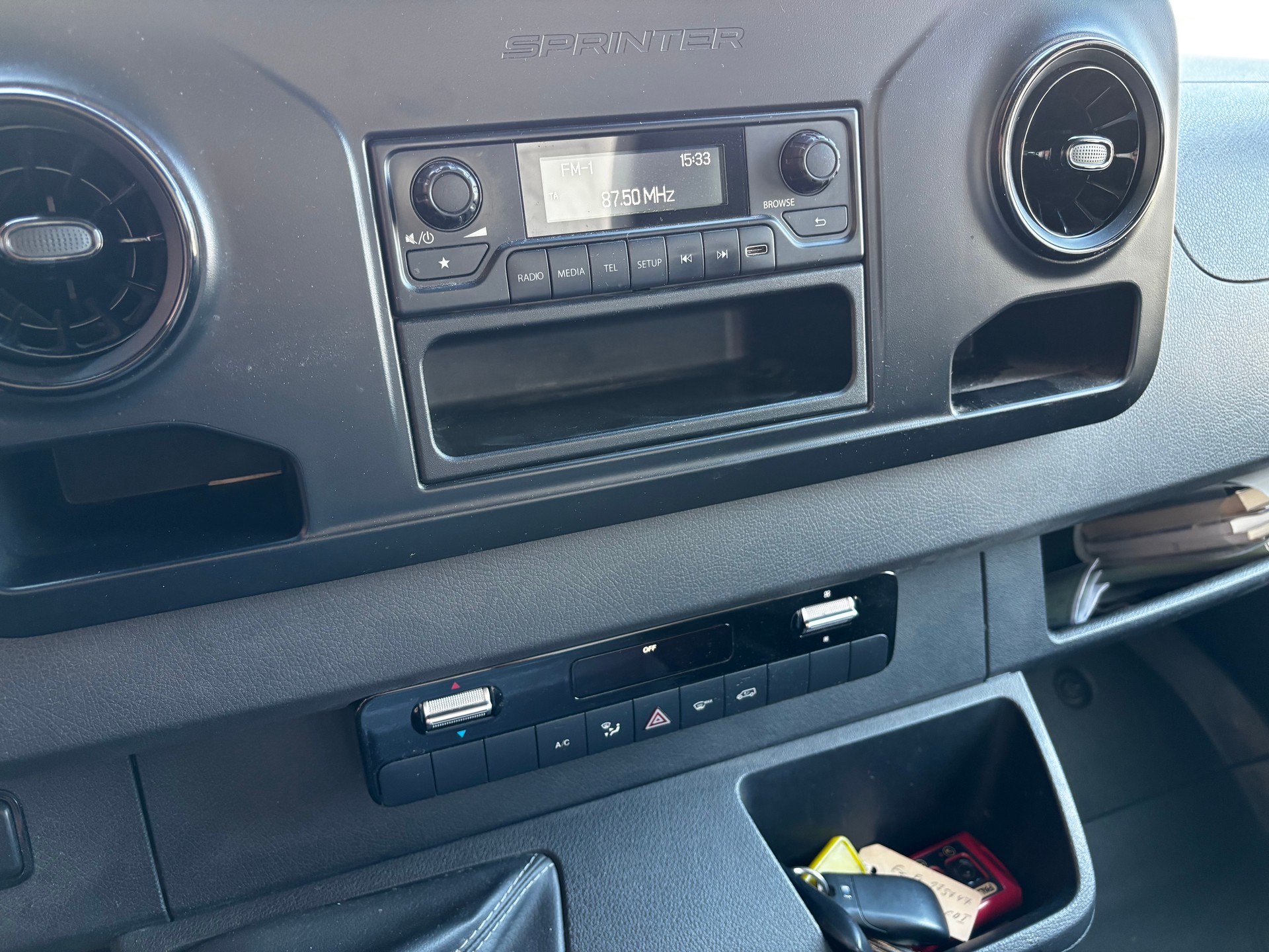 MERCEDES-BENZ Sprinter 516 CDI Lang-image-10