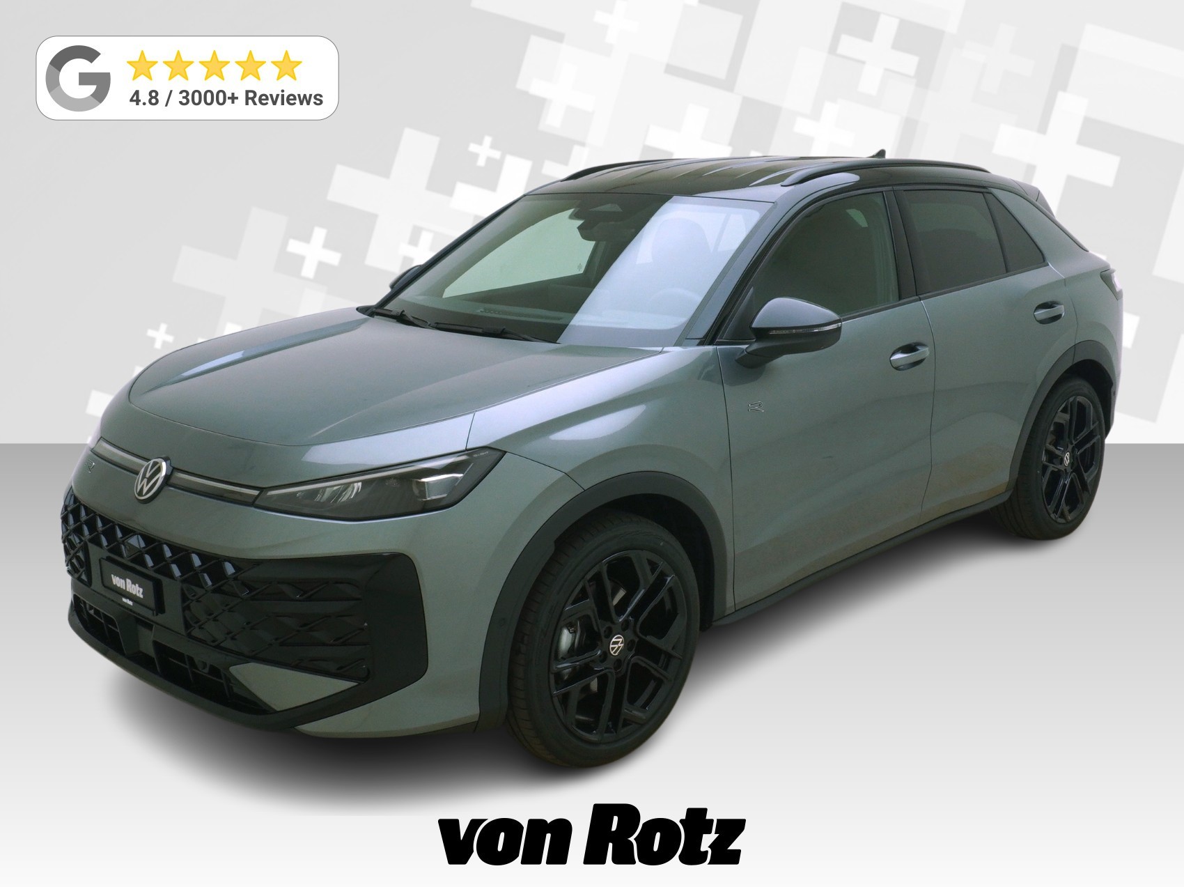 VW T-Roc 1.5 eTSI R-Line DSG-image-0