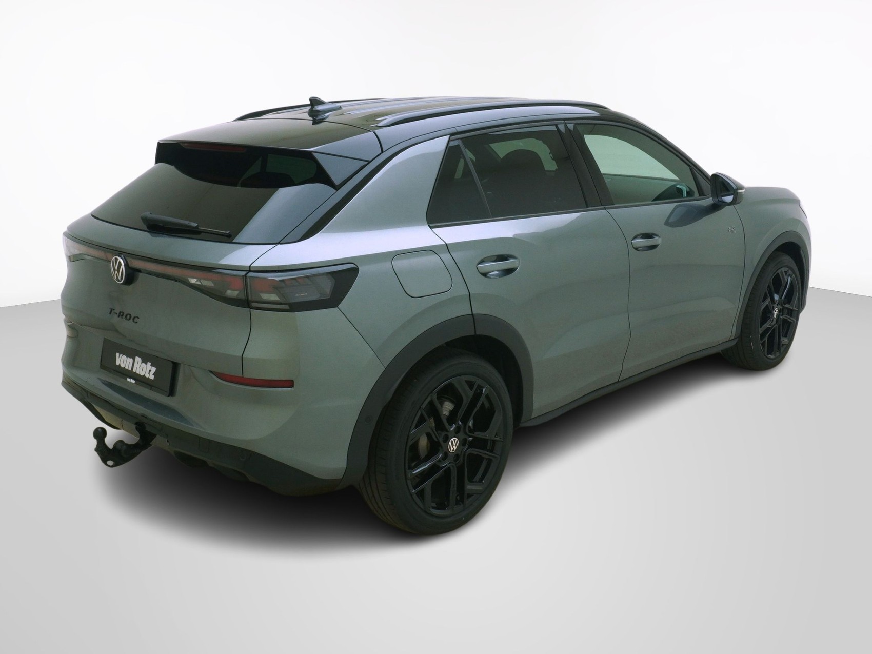 VW T-Roc 1.5 eTSI R-Line DSG-image-4