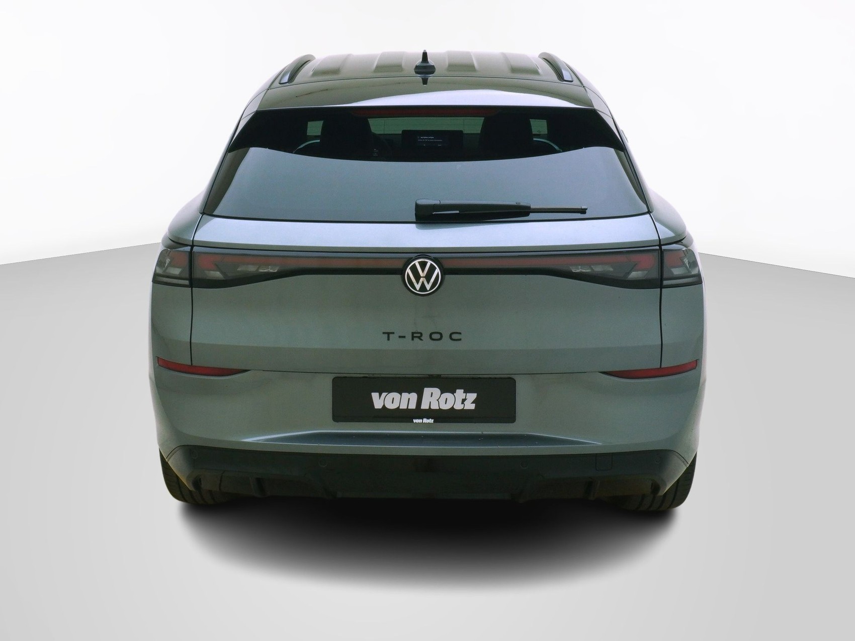 VW T-Roc 1.5 eTSI R-Line DSG-image-2
