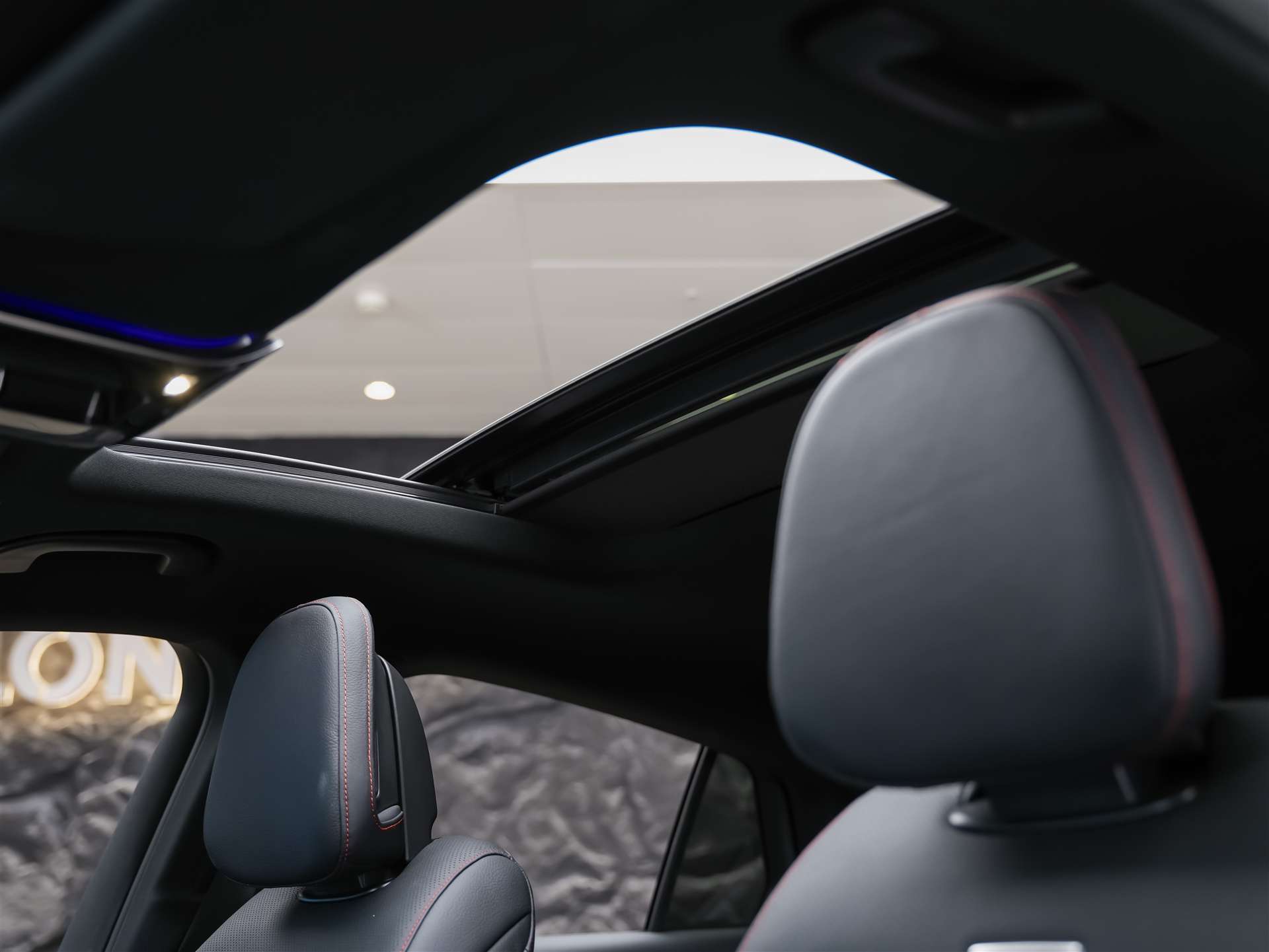 MERCEDES-BENZ GLC 43 AMG Executive Edition 4matic Coupé *Panorama*Abstandsregler*El. Sitze mit Memory*360° Kamera*-image-11