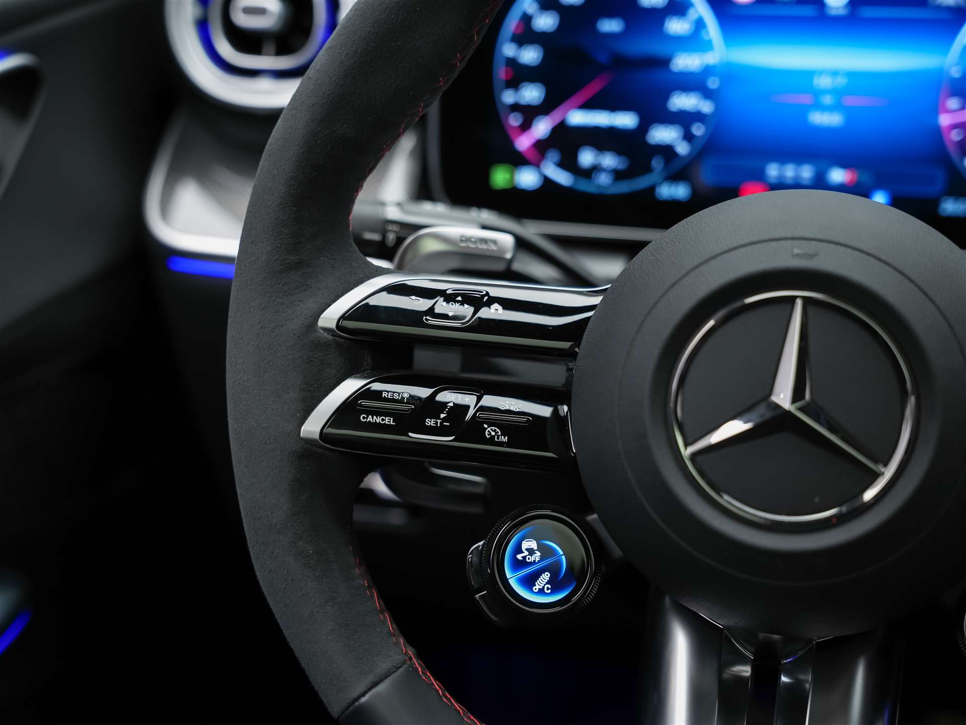 MERCEDES-BENZ GLC 43 AMG Executive Edition 4matic Coupé *Panorama*Abstandsregler*El. Sitze mit Memory*360° Kamera*-image-29