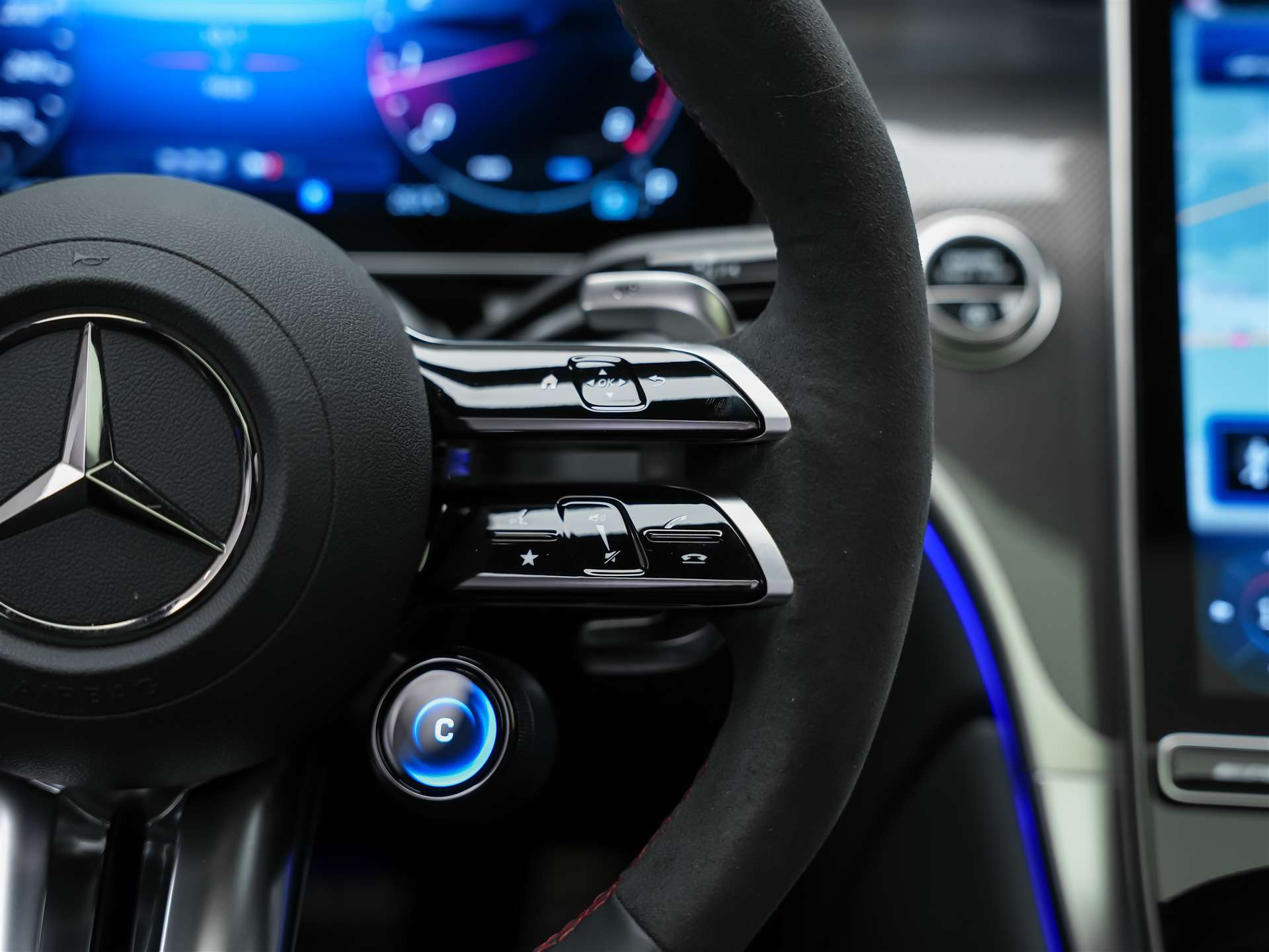 MERCEDES-BENZ GLC 43 AMG Executive Edition 4matic Coupé *Panorama*Abstandsregler*El. Sitze mit Memory*360° Kamera*-image-30