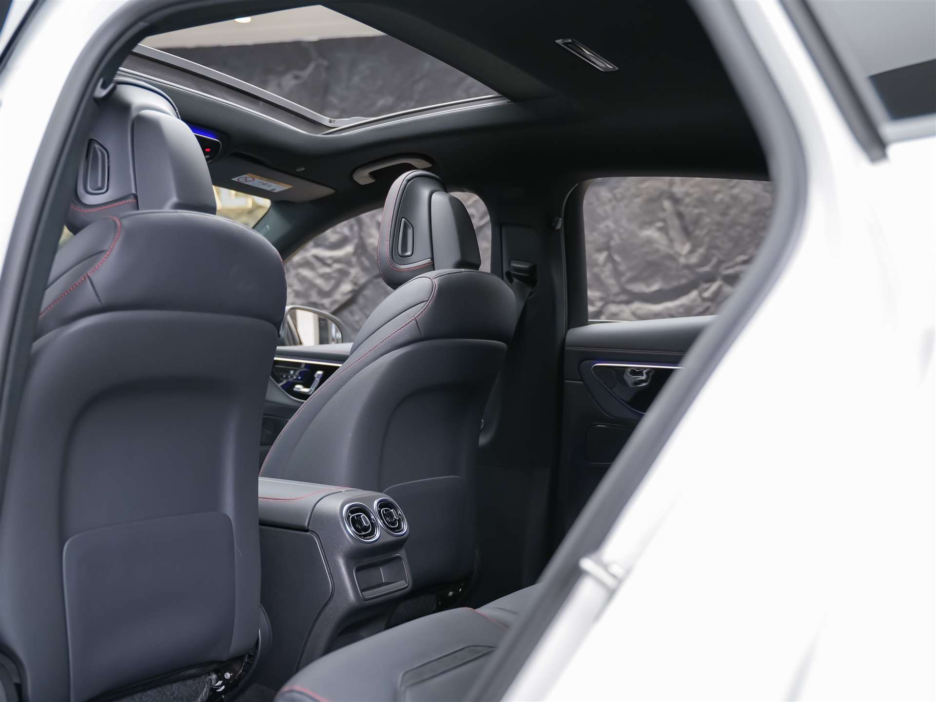 MERCEDES-BENZ GLC 43 AMG Executive Edition 4matic Coupé *Panorama*Abstandsregler*El. Sitze mit Memory*360° Kamera*-image-12