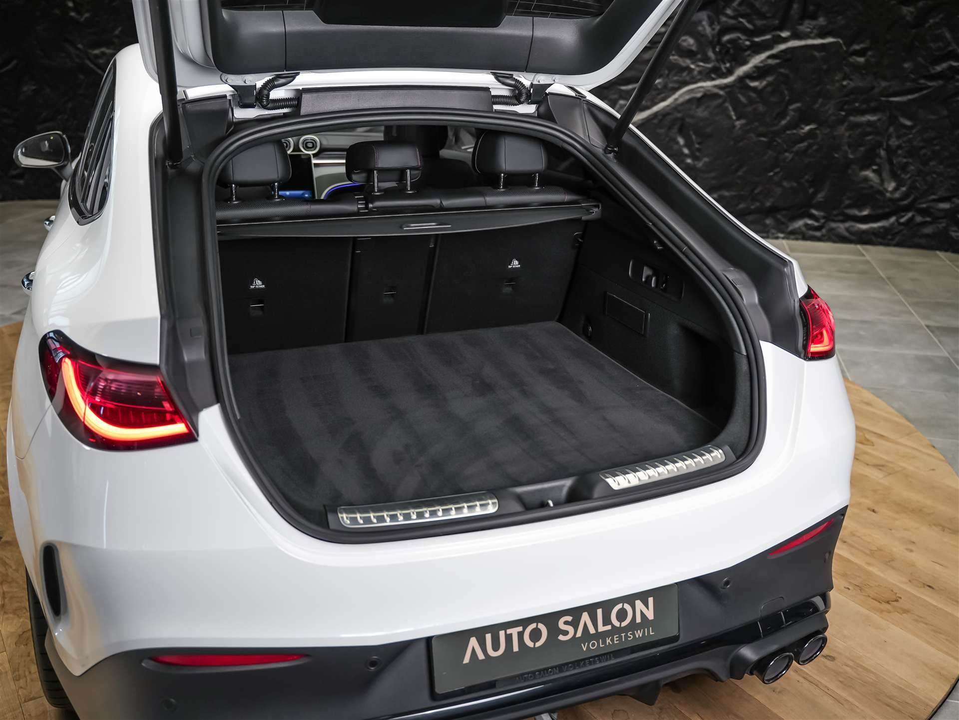 MERCEDES-BENZ GLC 43 AMG Executive Edition 4matic Coupé *Panorama*Abstandsregler*El. Sitze mit Memory*360° Kamera*-image-47