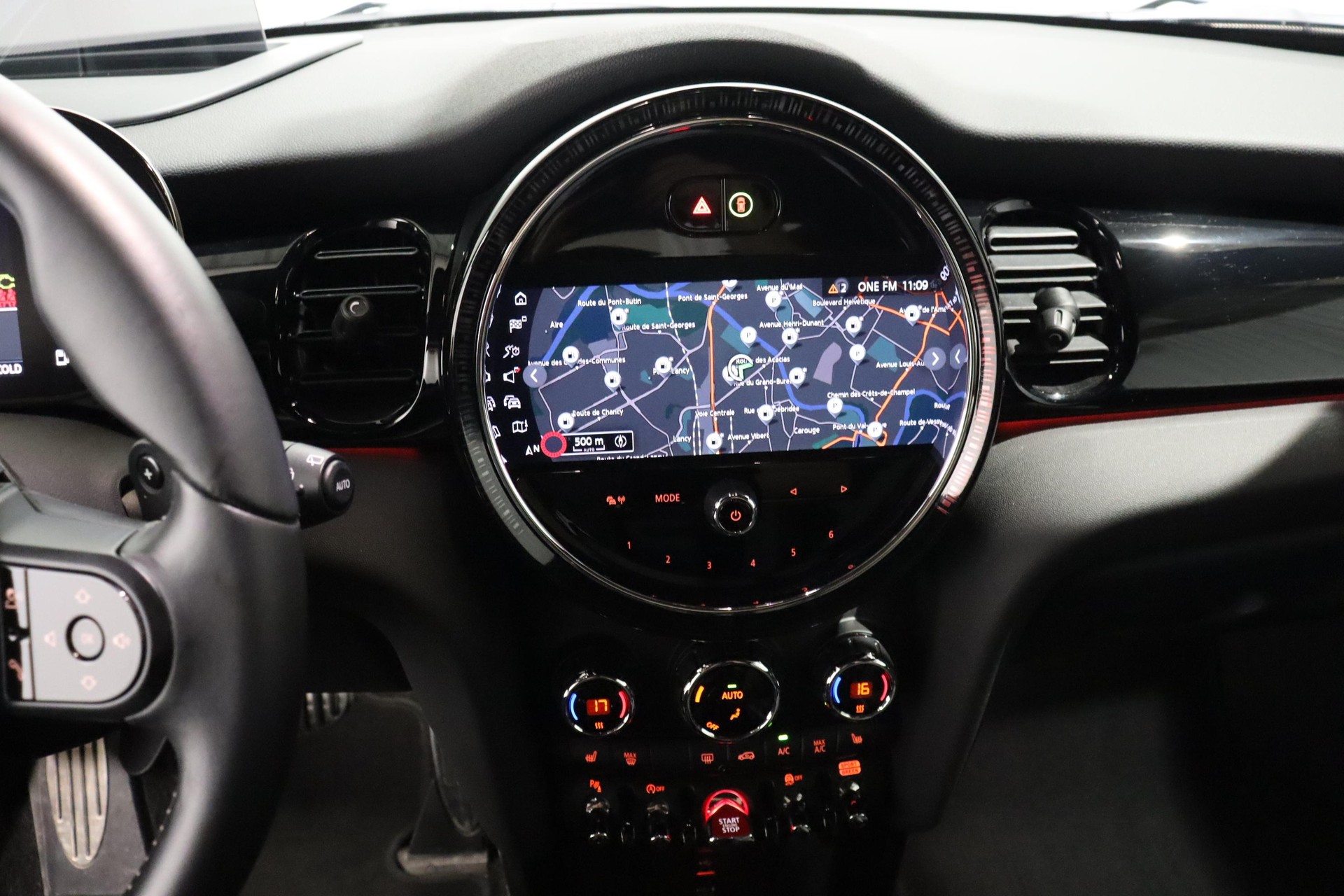 MINI F56 2.0i John Cooper Works SAG-image-8