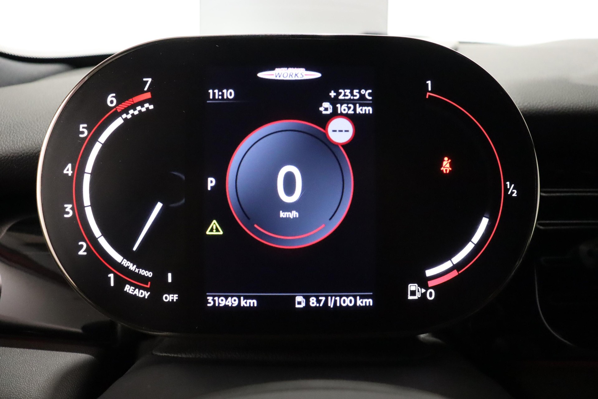 MINI F56 2.0i John Cooper Works SAG-image-11