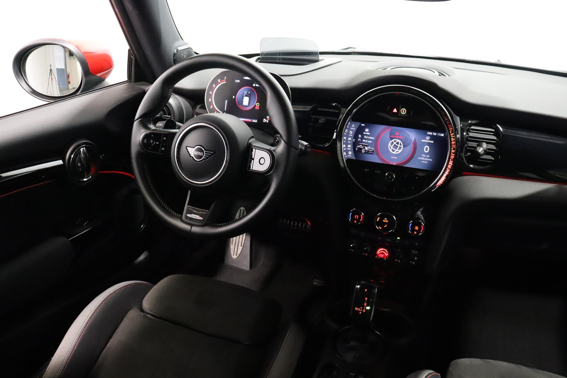 MINI F56 2.0i John Cooper Works SAG-image-7