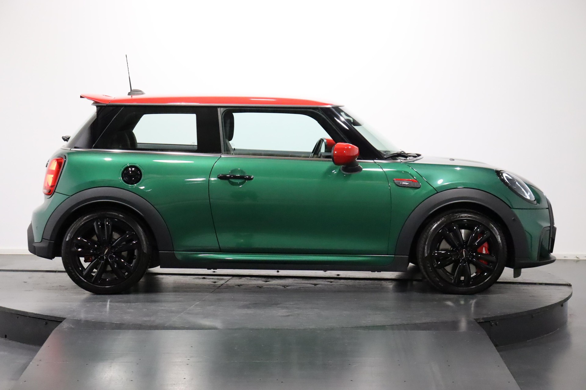 MINI F56 2.0i John Cooper Works SAG-image-2
