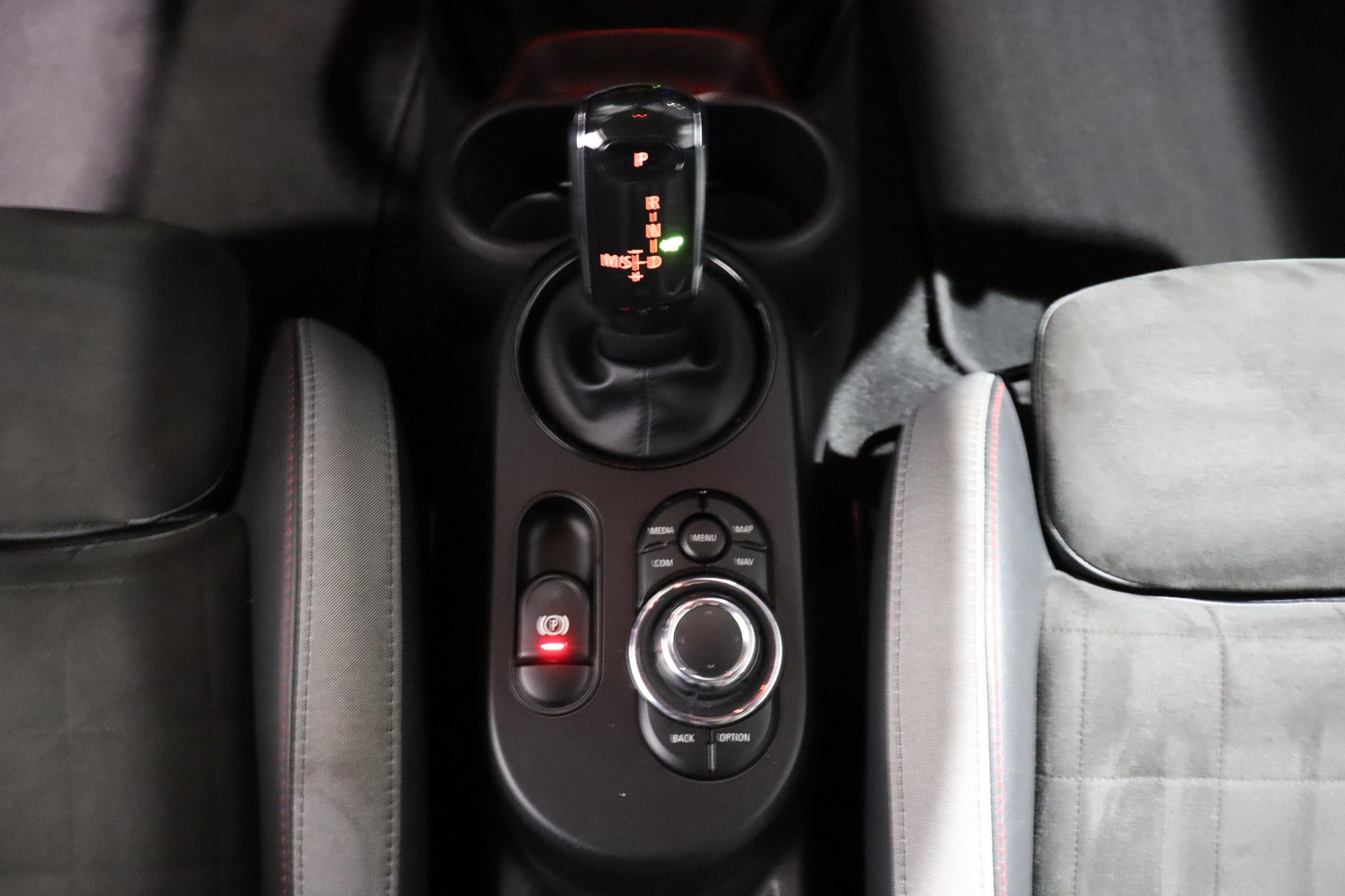 MINI F56 2.0i John Cooper Works SAG-image-10