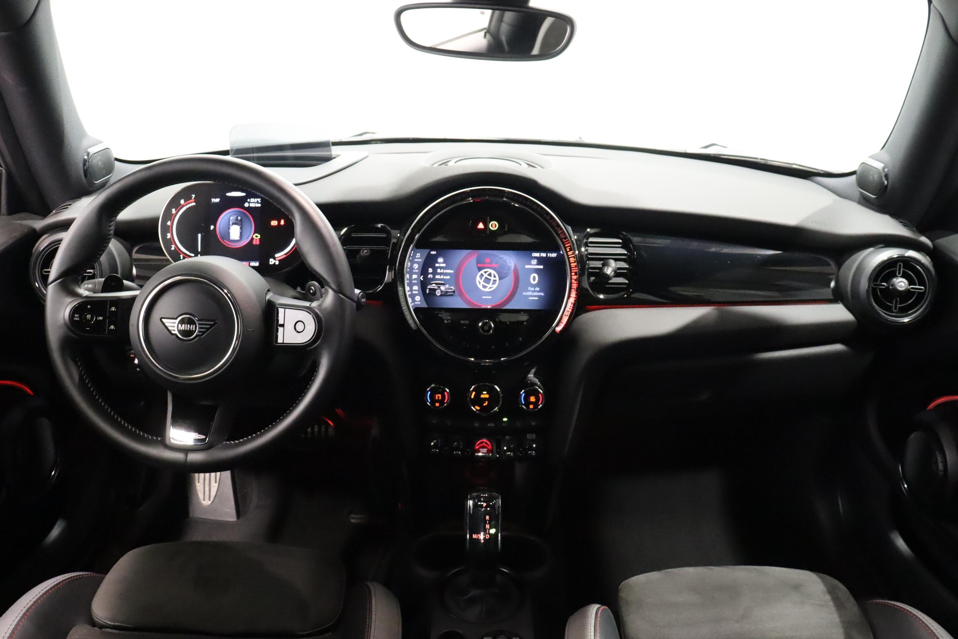 MINI F56 2.0i John Cooper Works SAG-image-6