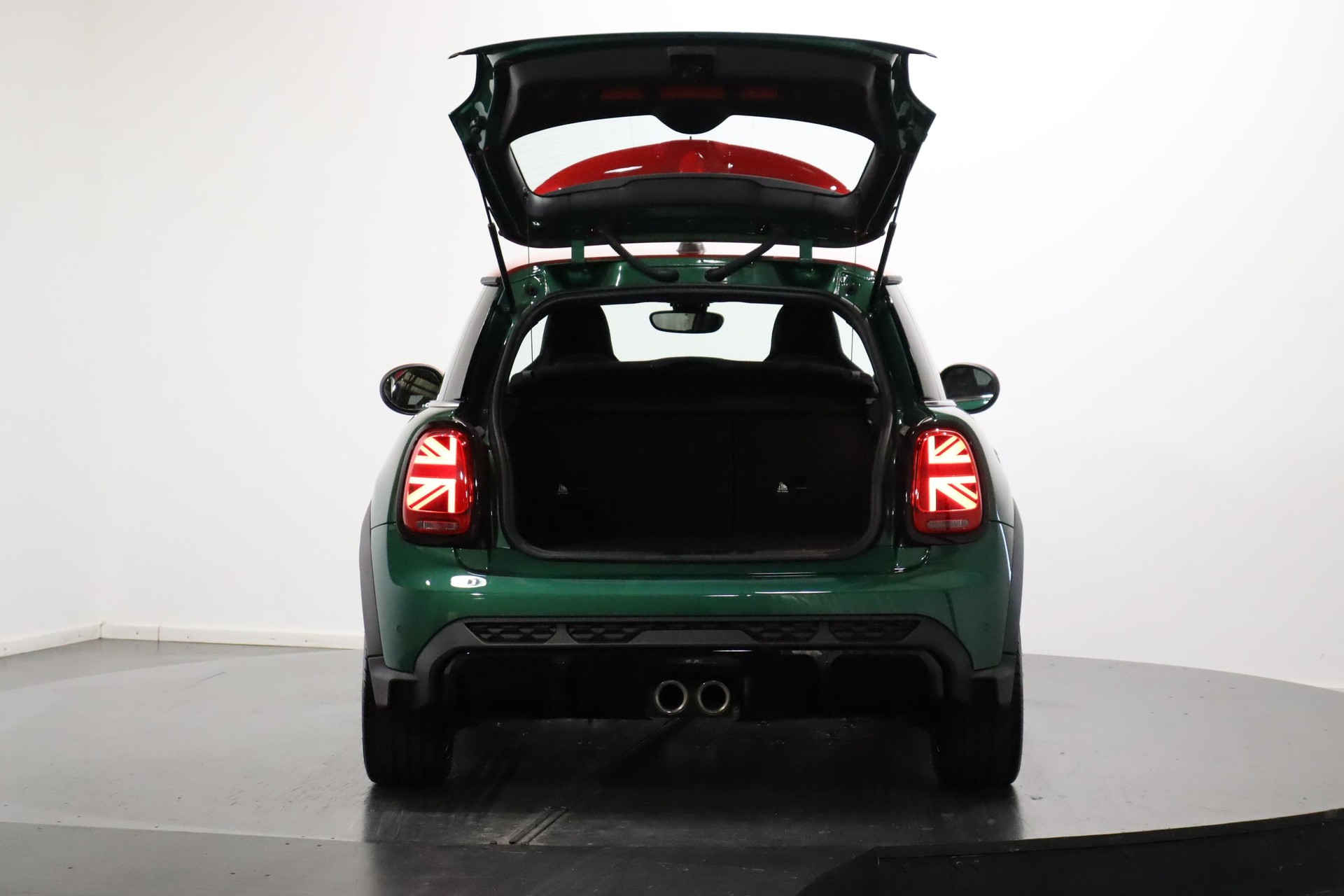 MINI F56 2.0i John Cooper Works SAG-image-4