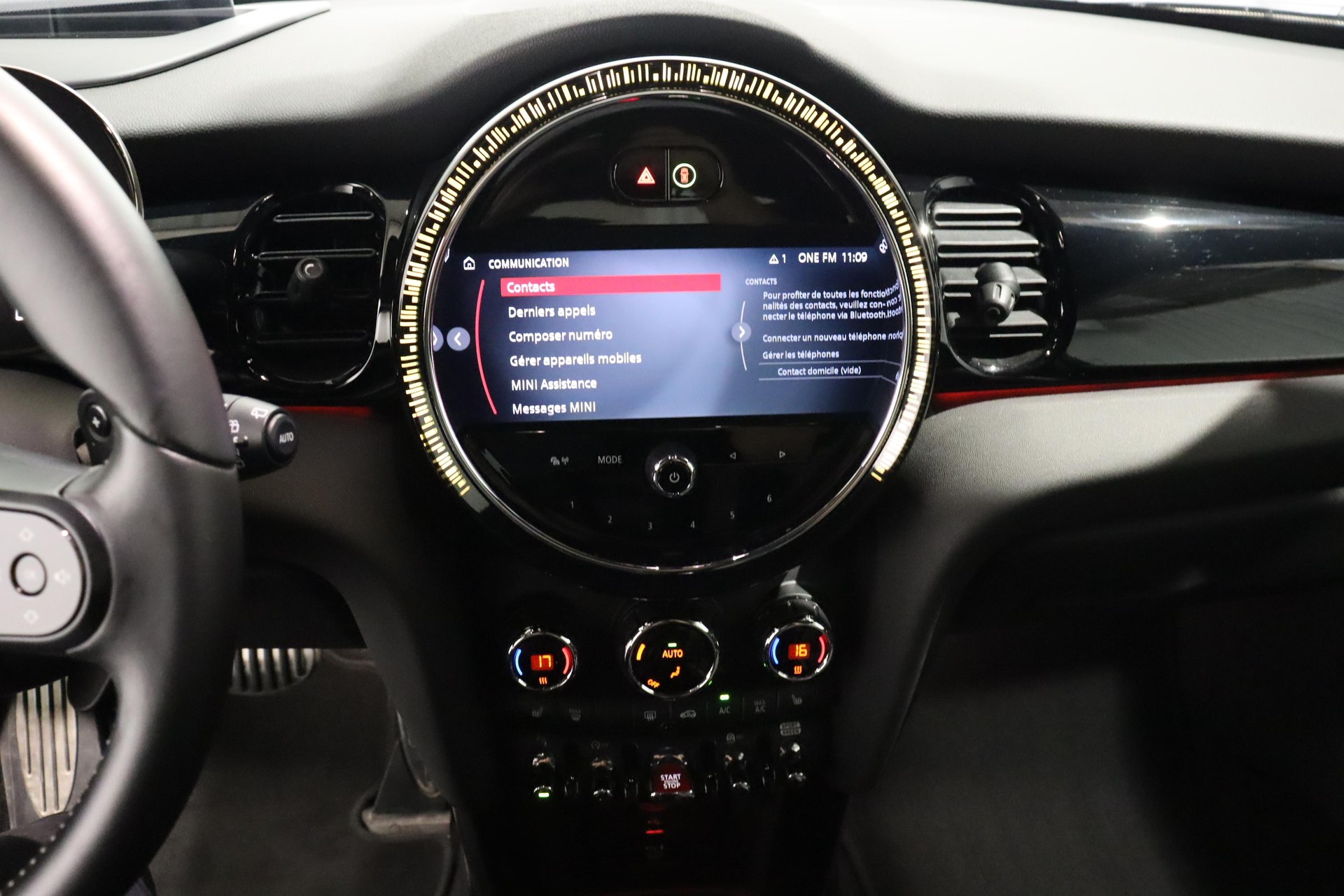 MINI F56 2.0i John Cooper Works SAG-image-14