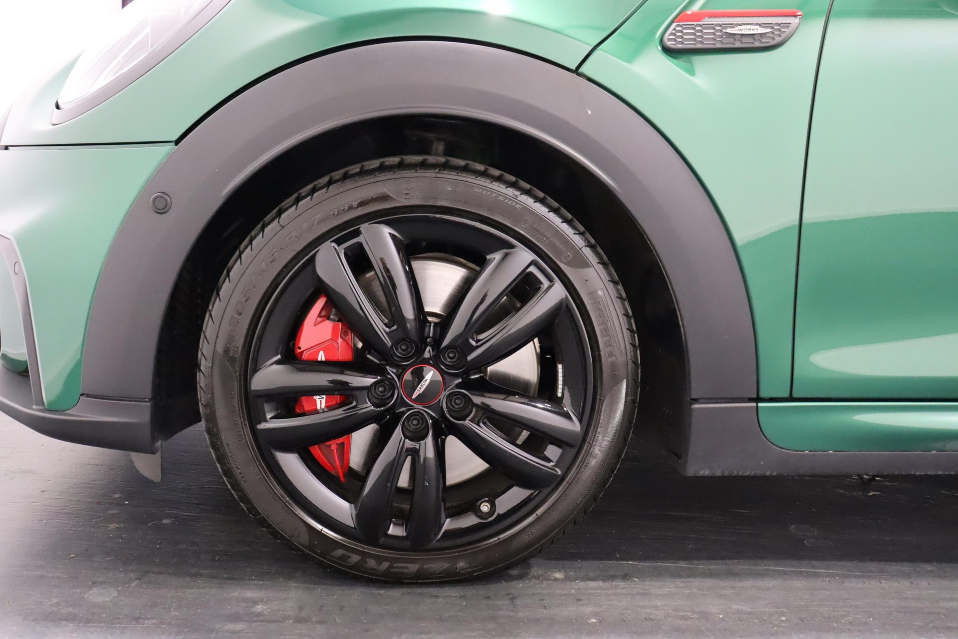 MINI F56 2.0i John Cooper Works SAG-image-5