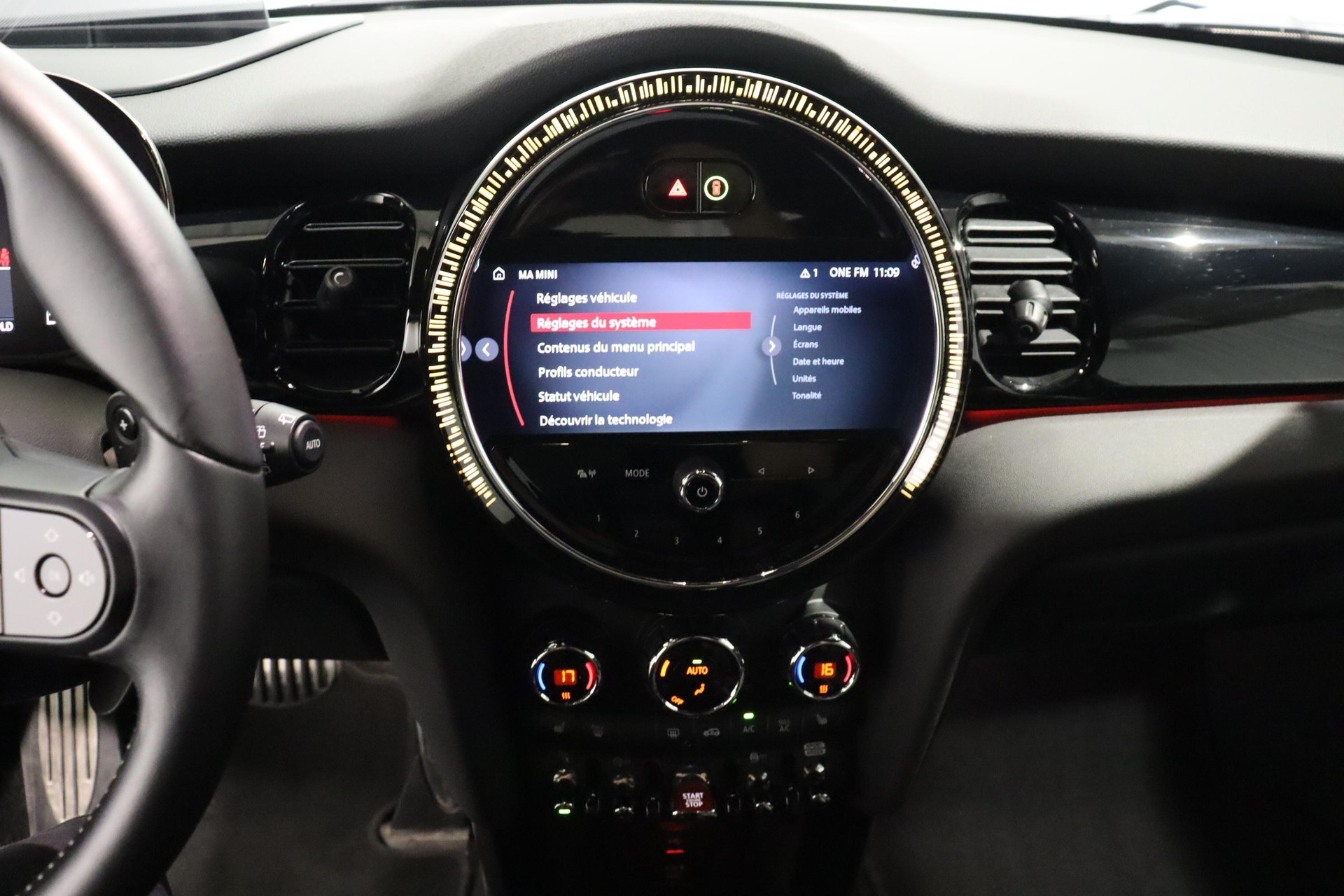 MINI F56 2.0i John Cooper Works SAG-image-15
