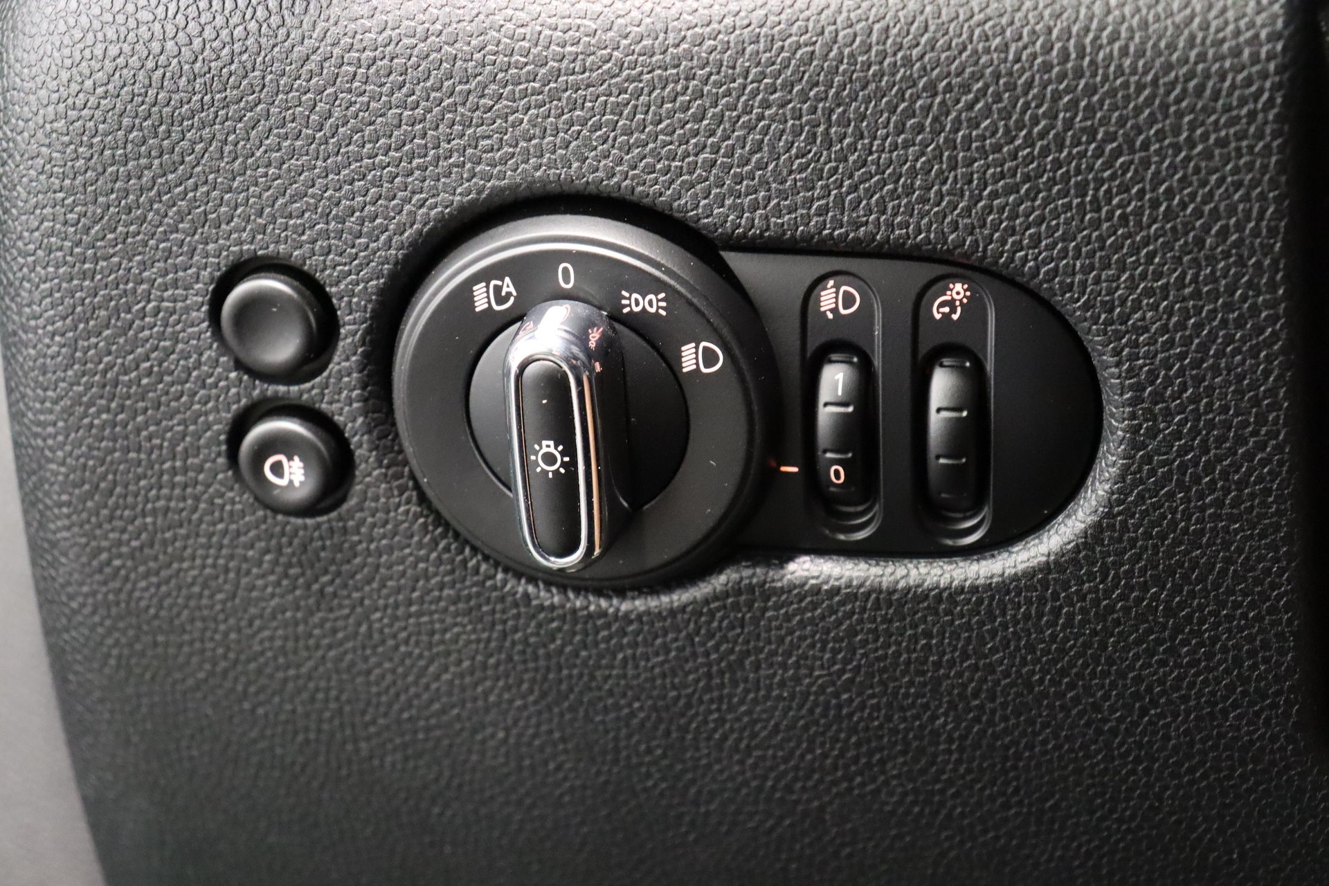 MINI F56 2.0i John Cooper Works SAG-image-20