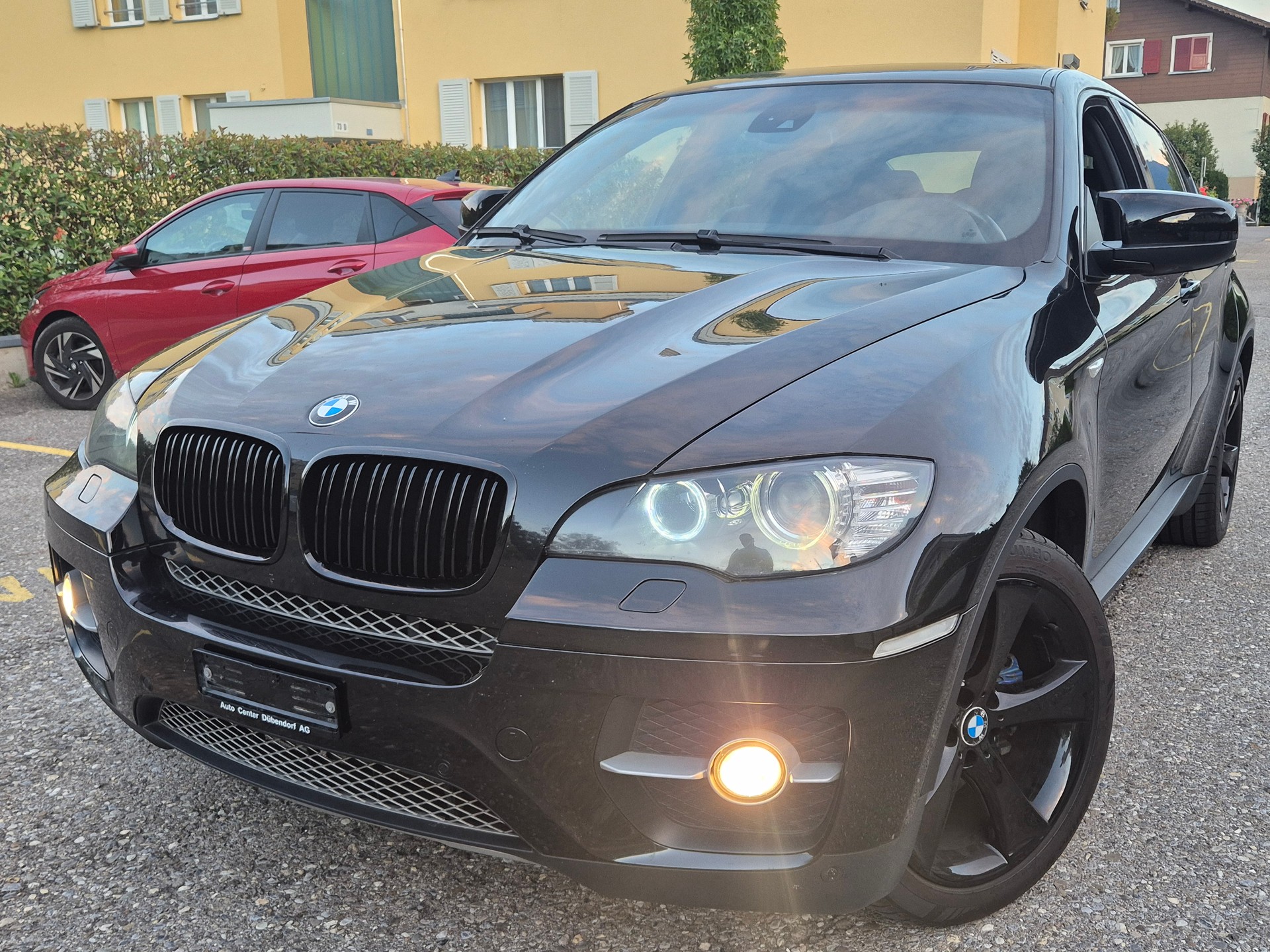 BMW 40d xDrive-image-0