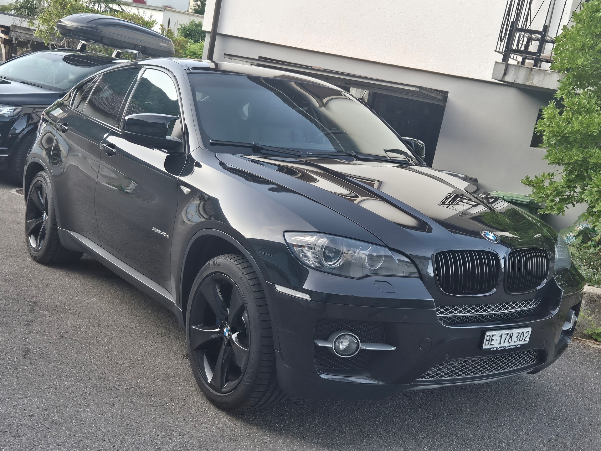 BMW 40d xDrive-image-0