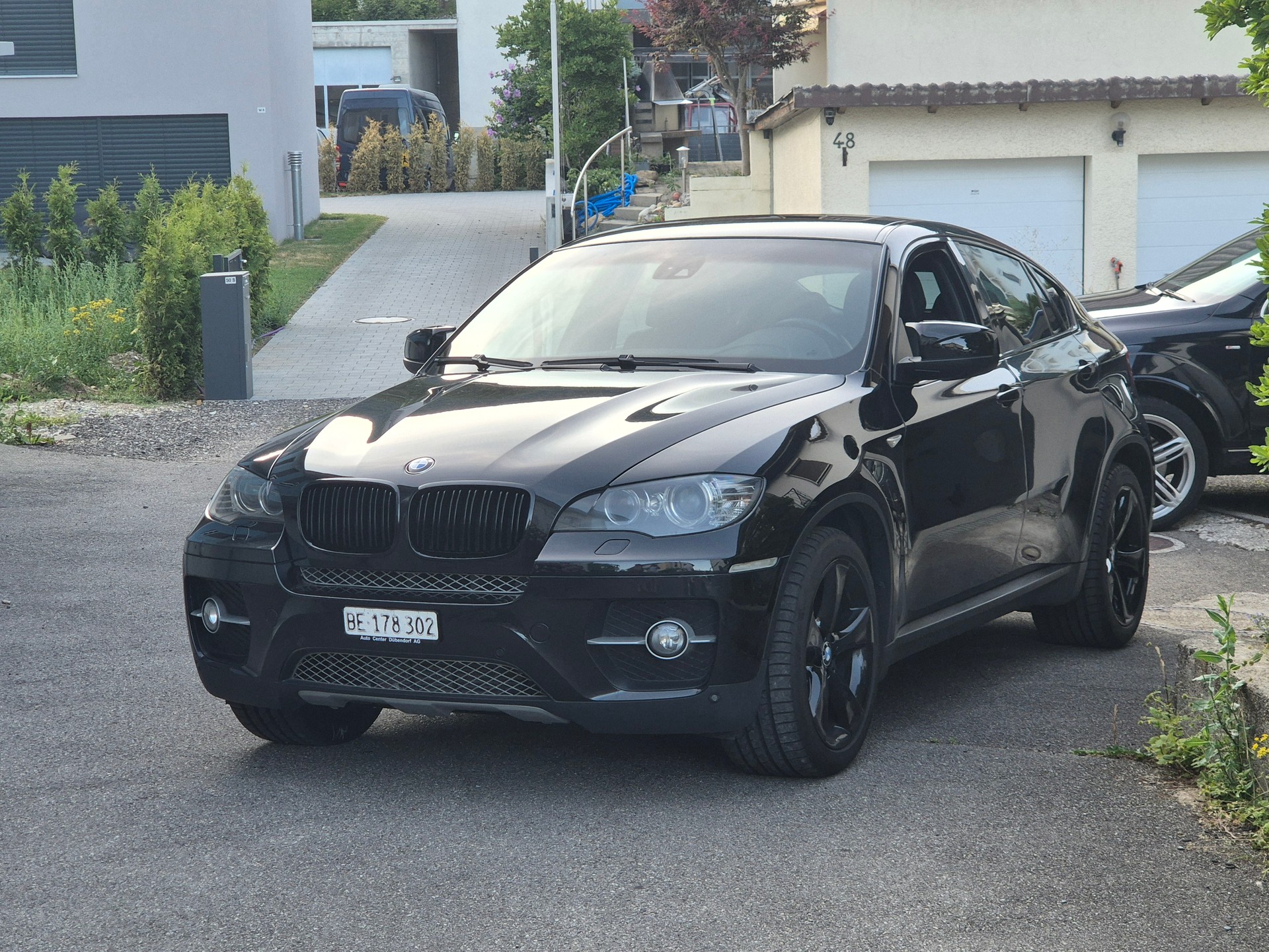 BMW 40d xDrive-image-1