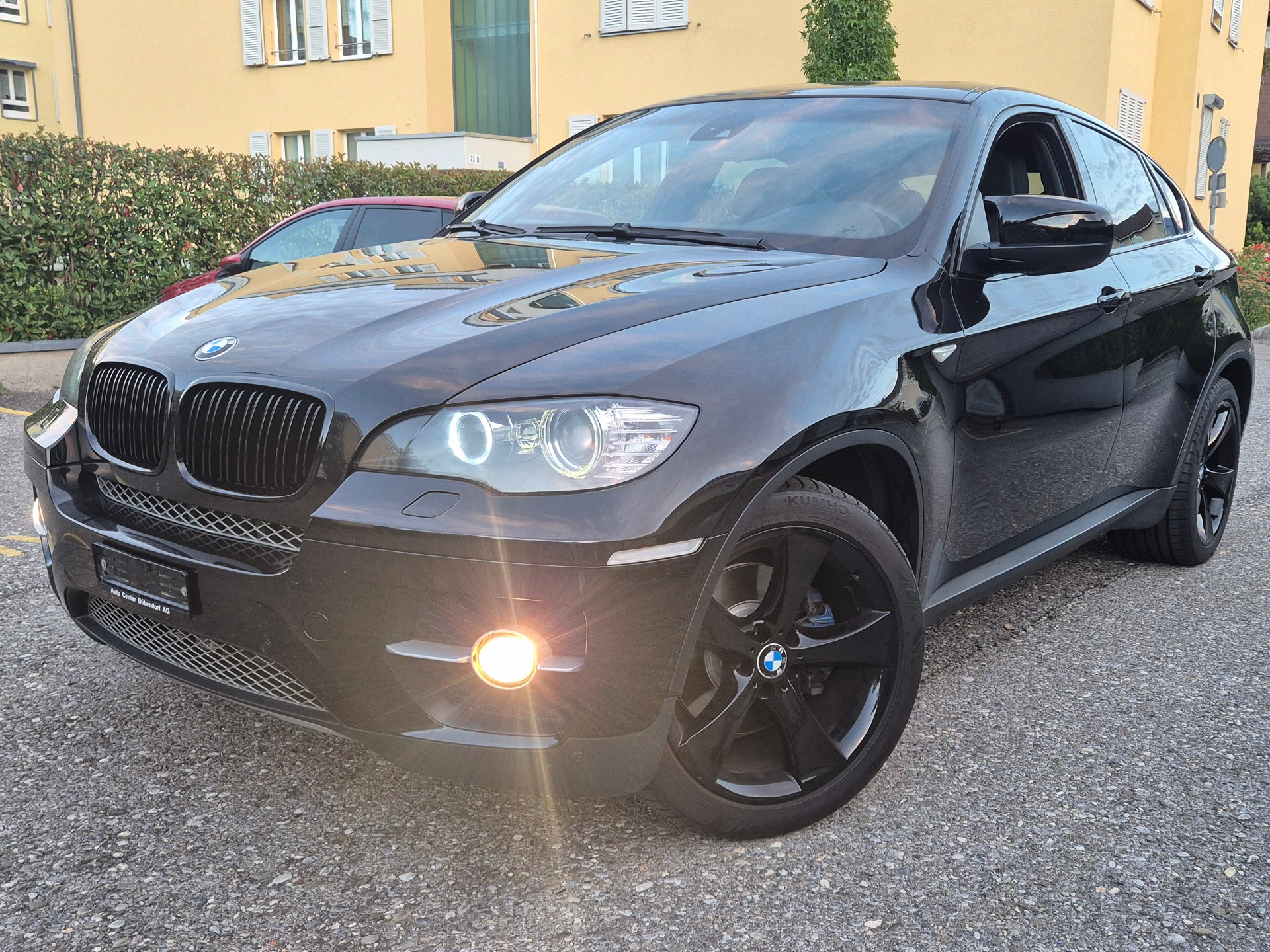 BMW 40d xDrive-image-1