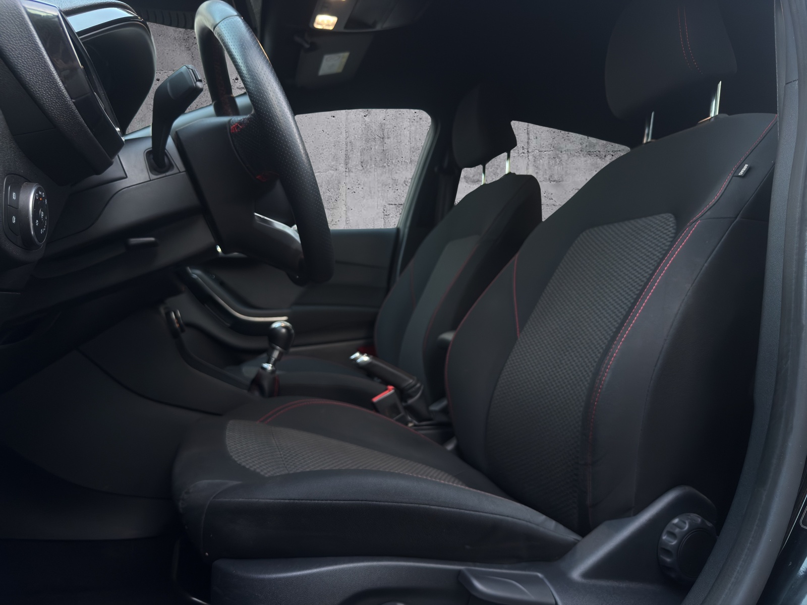 FORD Fiesta 1.0 SCTi ST Line *CH-FZG*-image-5