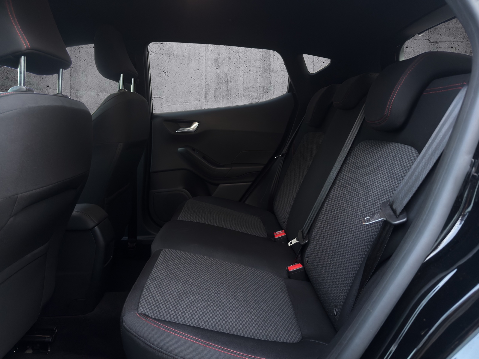 FORD Fiesta 1.0 SCTi ST Line *CH-FZG*-image-9